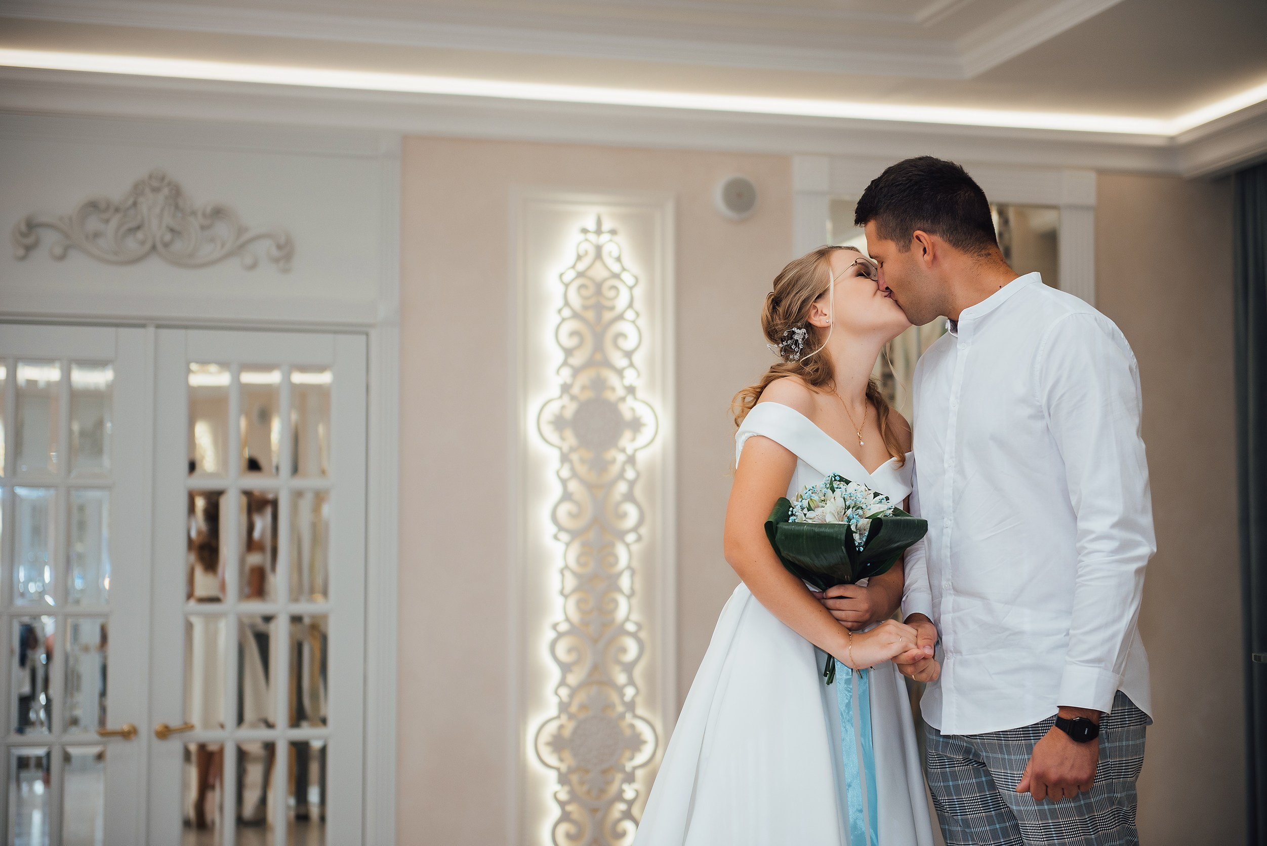 Наташа и Витя. Семейный и портретный фотограф в Тольятти | Самаре Мария Иодис