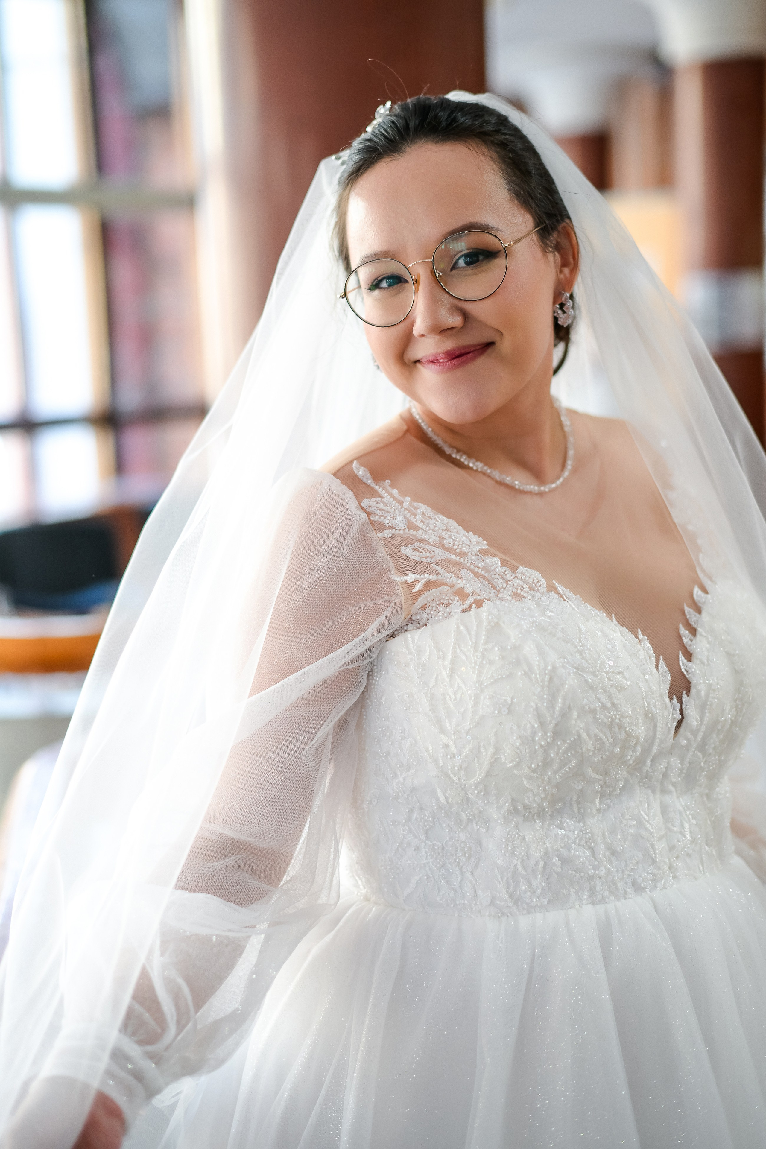 Свадьба Алексея и Альбины