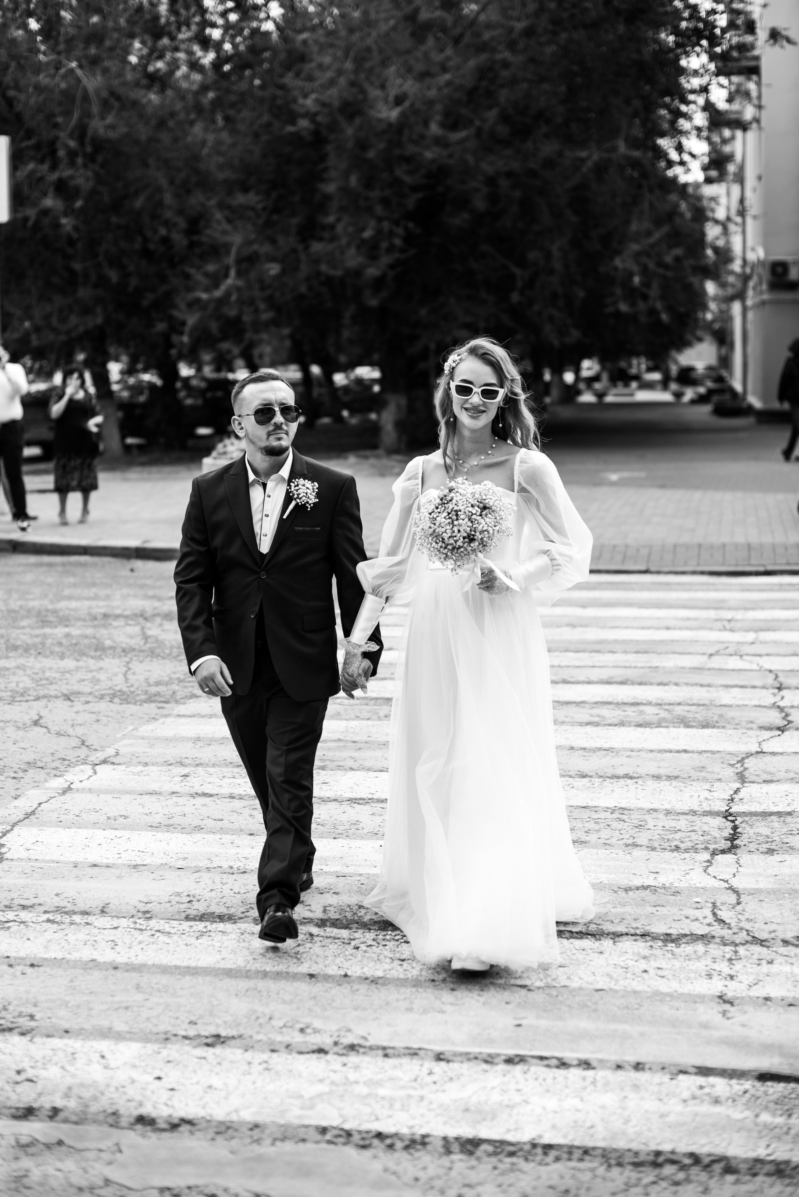 Ваня и Валерия. Фотограф Татьяна Иванчикова