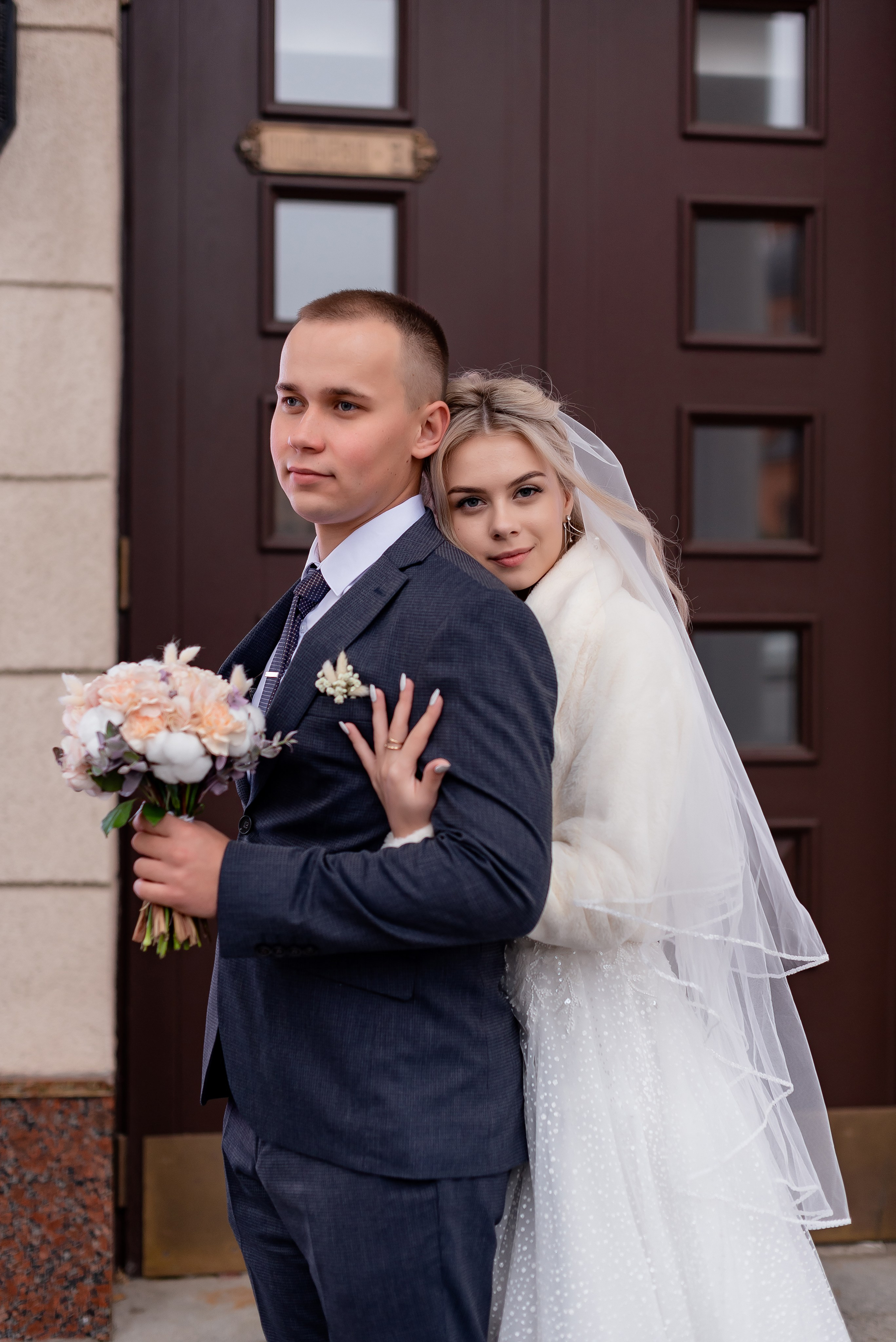 Сергей и Светлана. Фотограф Татьяна Иванчикова