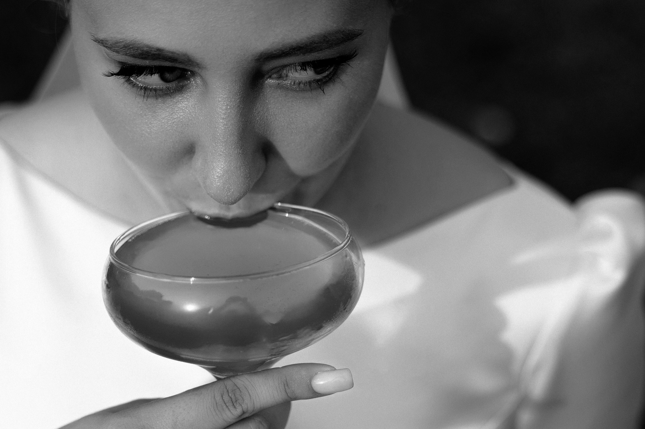 Настя и Артём. Свадебный фотограф Аня Милграм