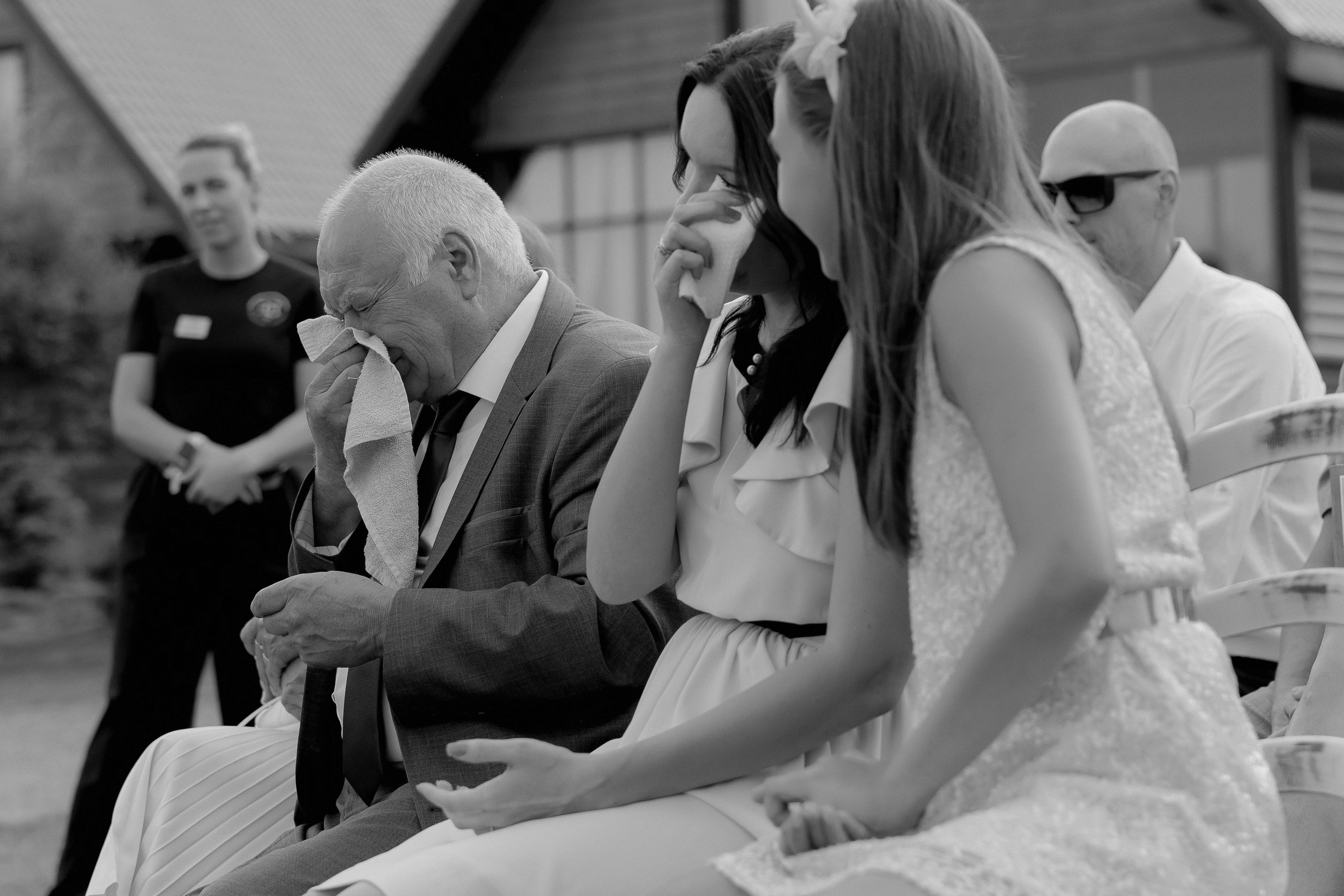 Настя и Артём. Свадебный фотограф Аня Милграм