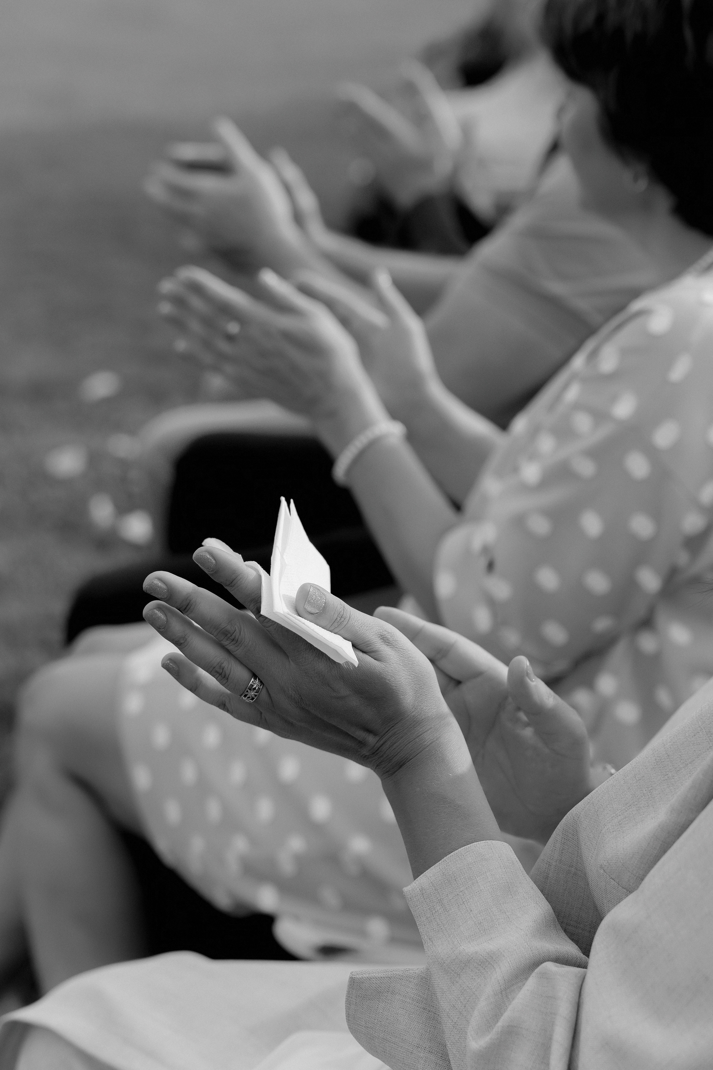 Настя и Артём. Свадебный фотограф Аня Милграм