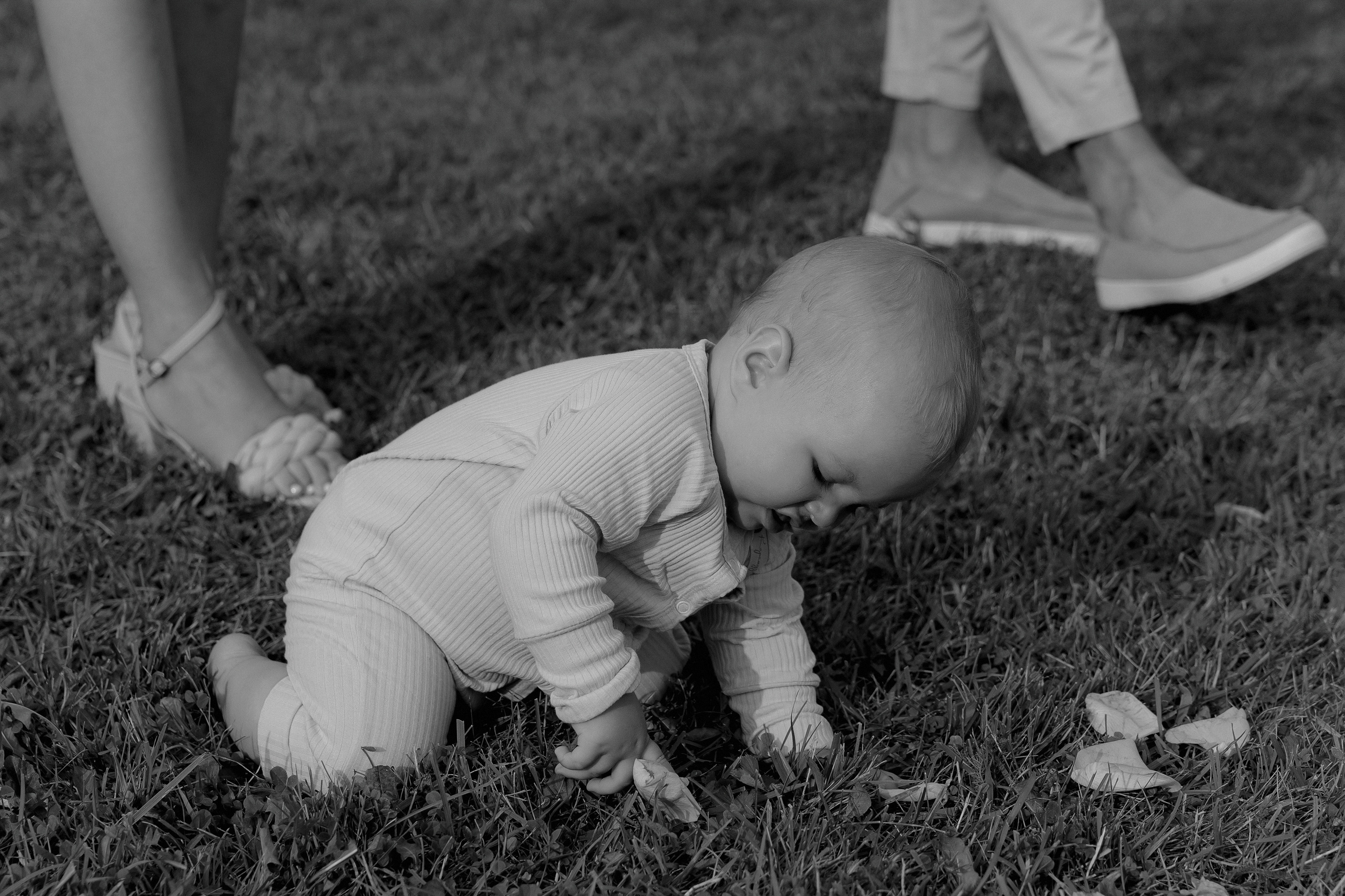 Настя и Артём. Свадебный фотограф Аня Милграм