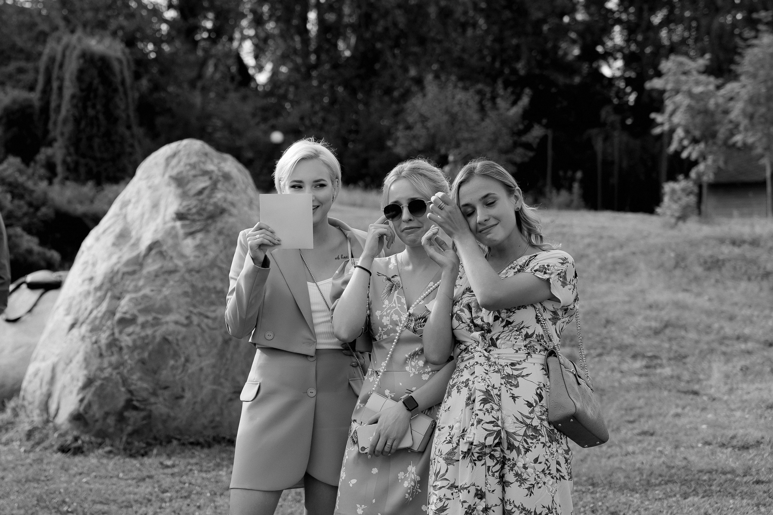 Настя и Артём. Свадебный фотограф Аня Милграм