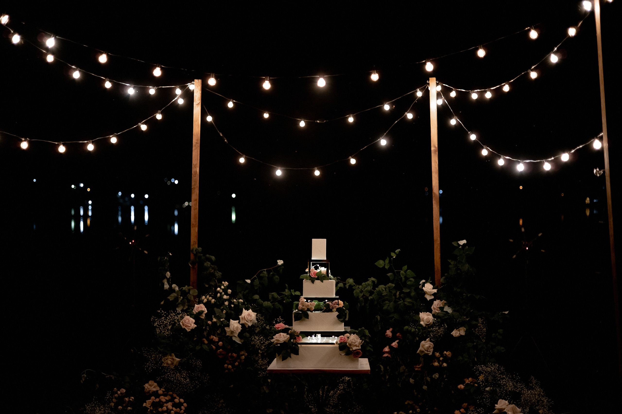 Настя и Артём. Свадебный фотограф Аня Милграм