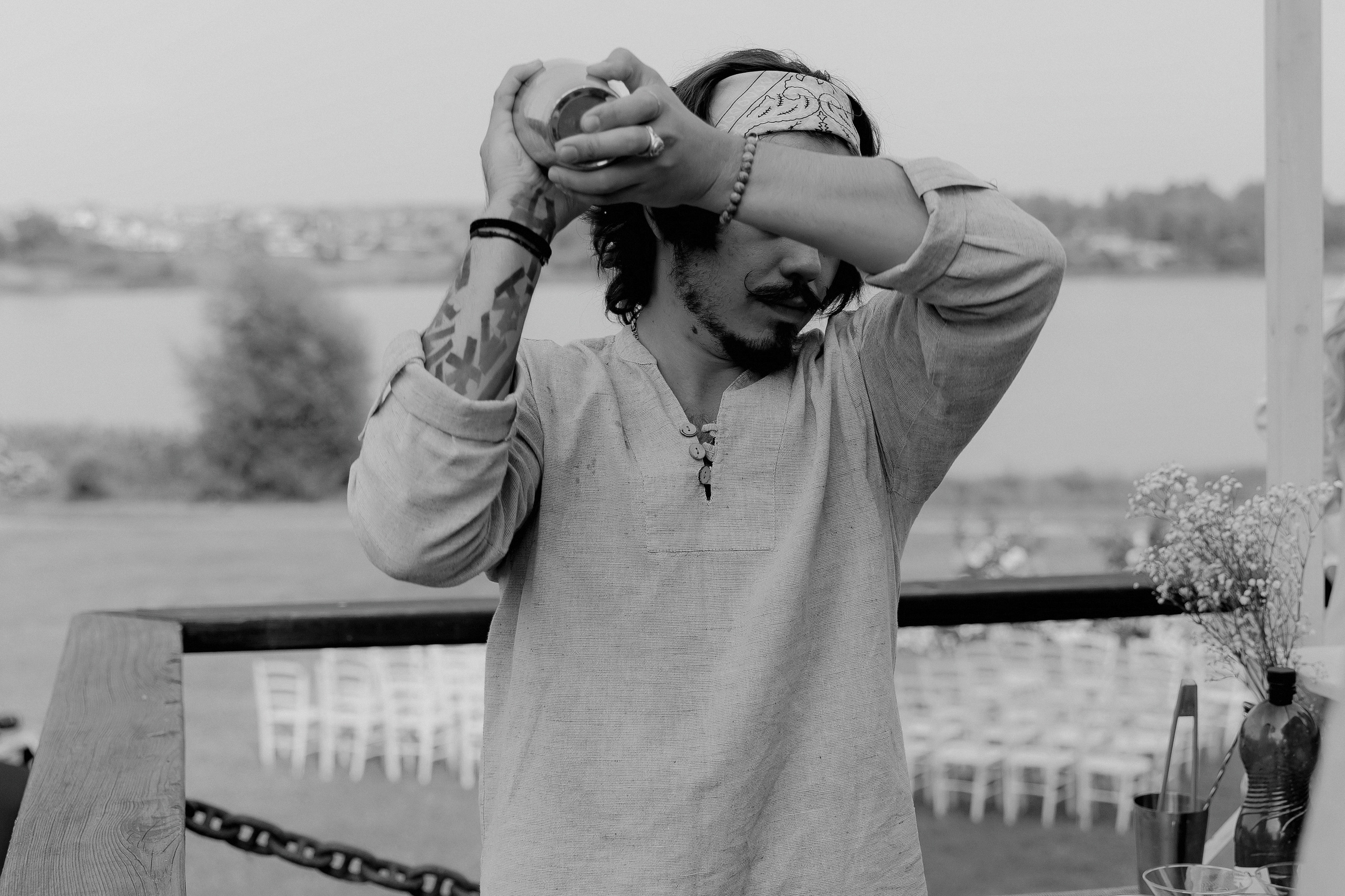 Настя и Артём. Свадебный фотограф Аня Милграм