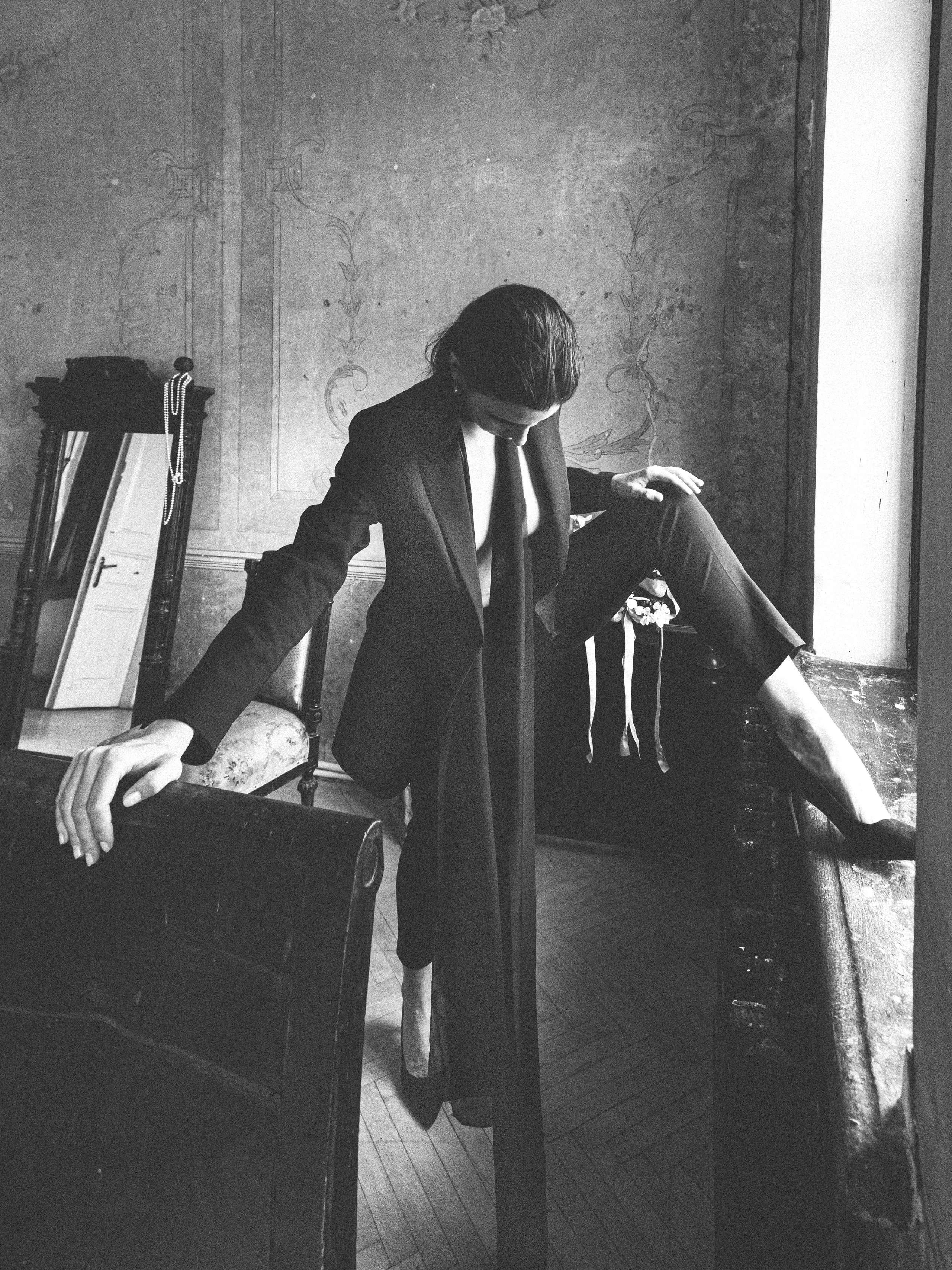 Фотосессии, авторская фотография и обучение фотографии