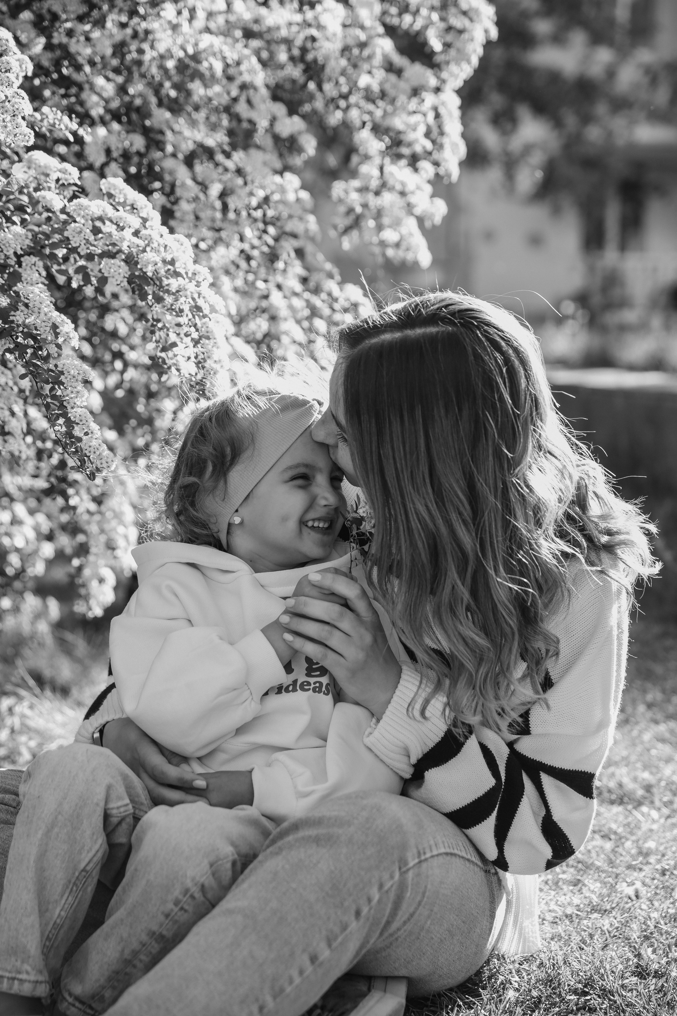 Алёна и Стася. Катерина Макиева