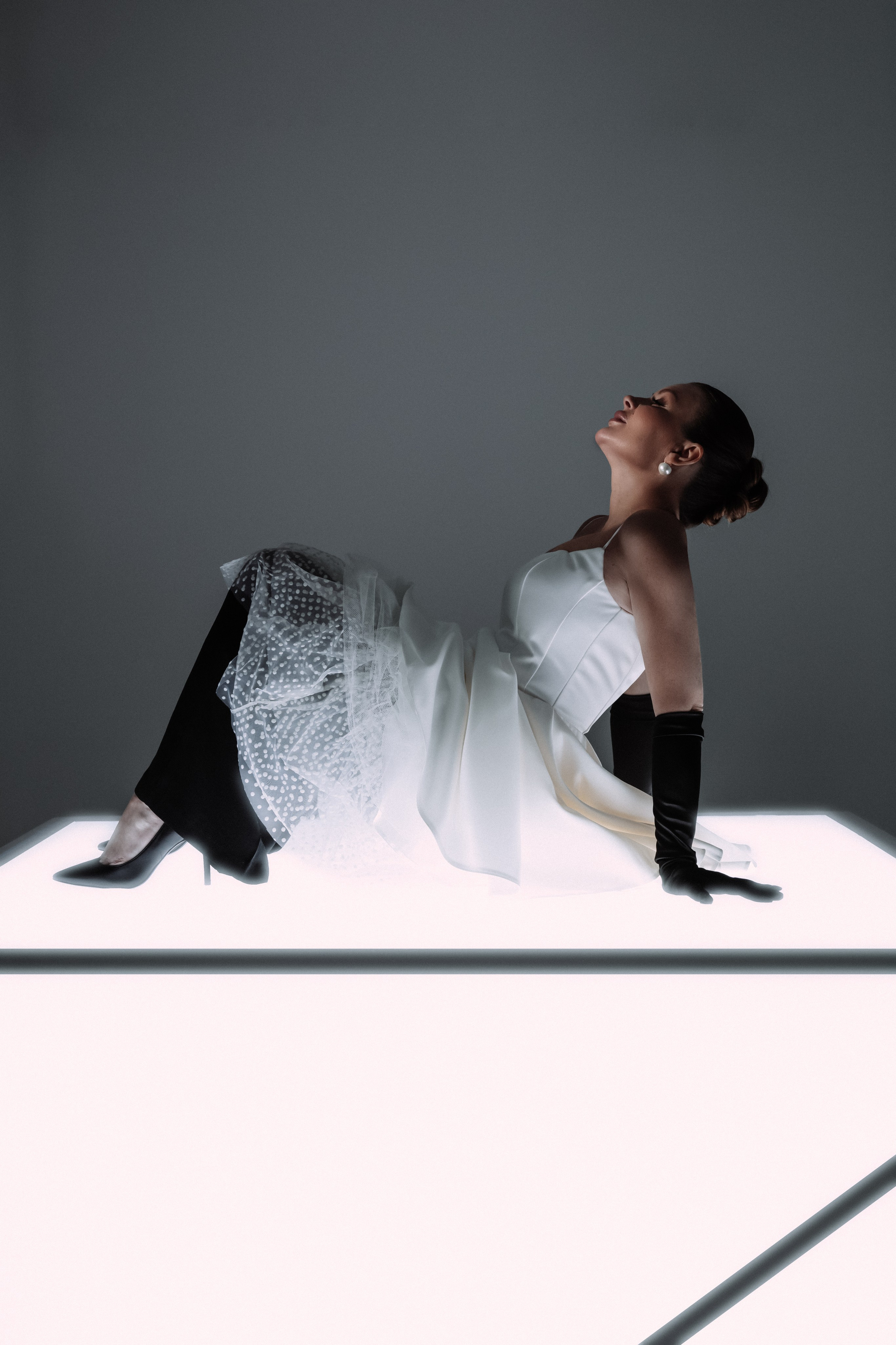 Ekaterina Kleshnina. Photographer. Producer. Retoucher