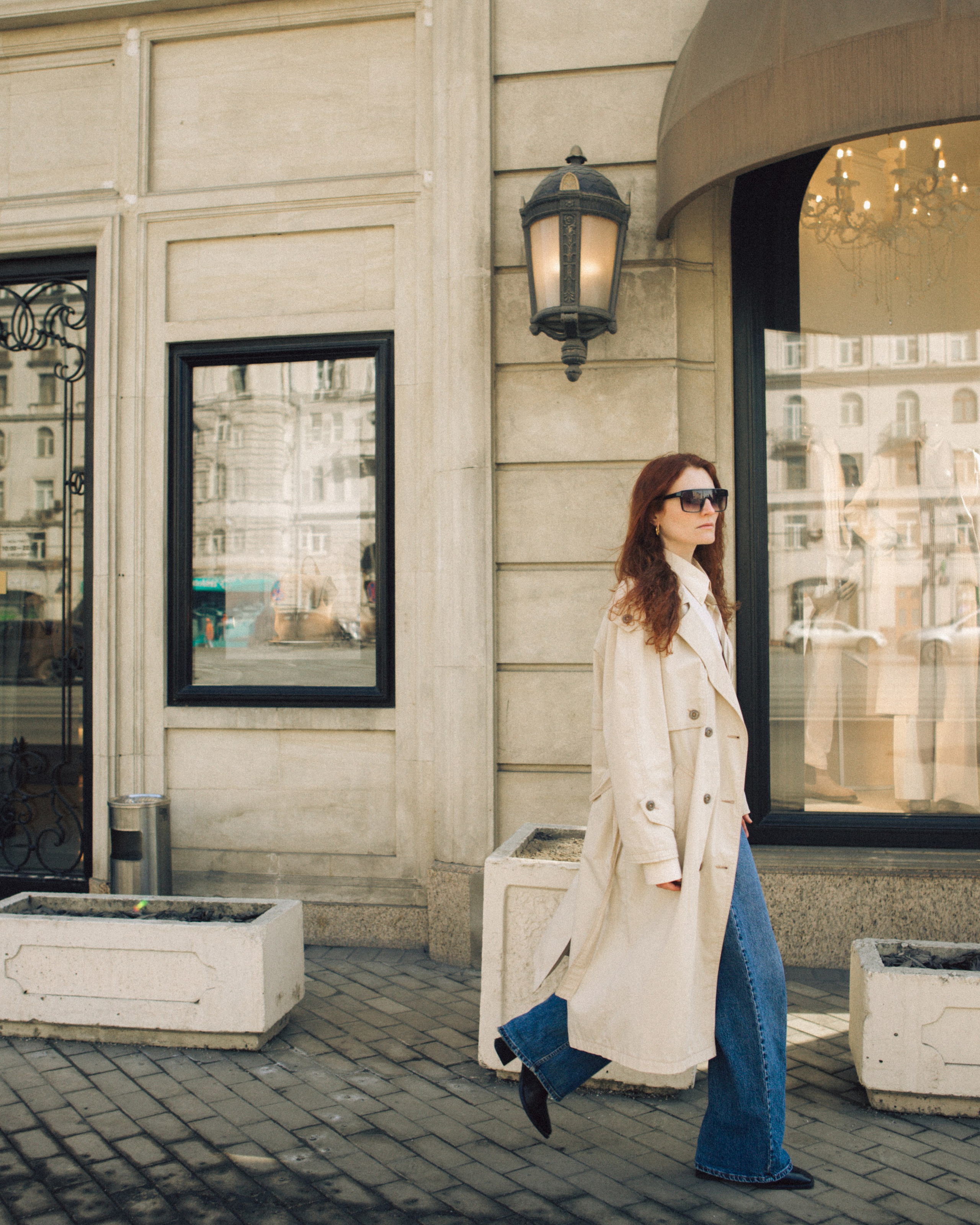 Юлия. Портретный фотограф в Москве Анастасия