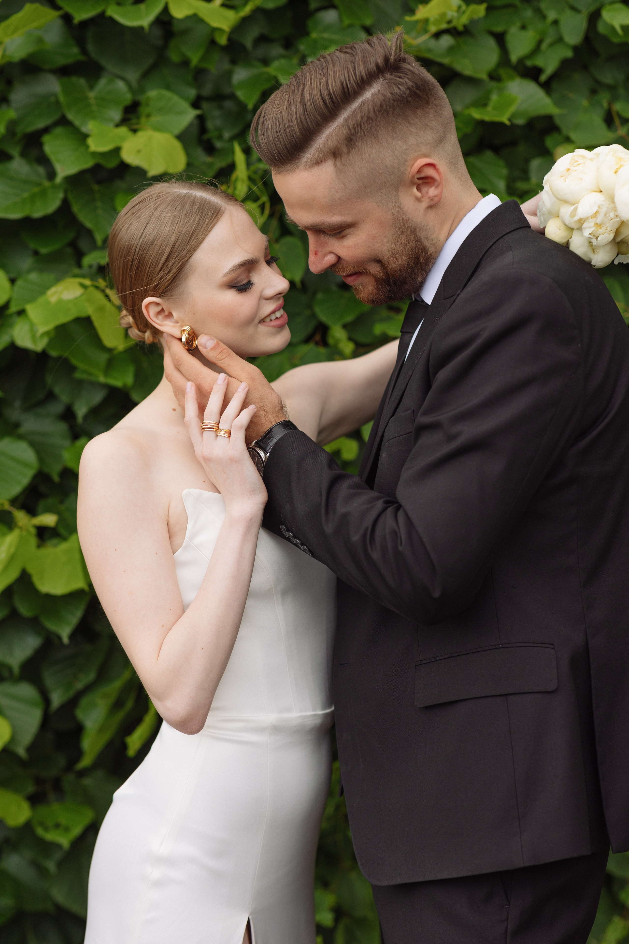 Kuskovo. Главная