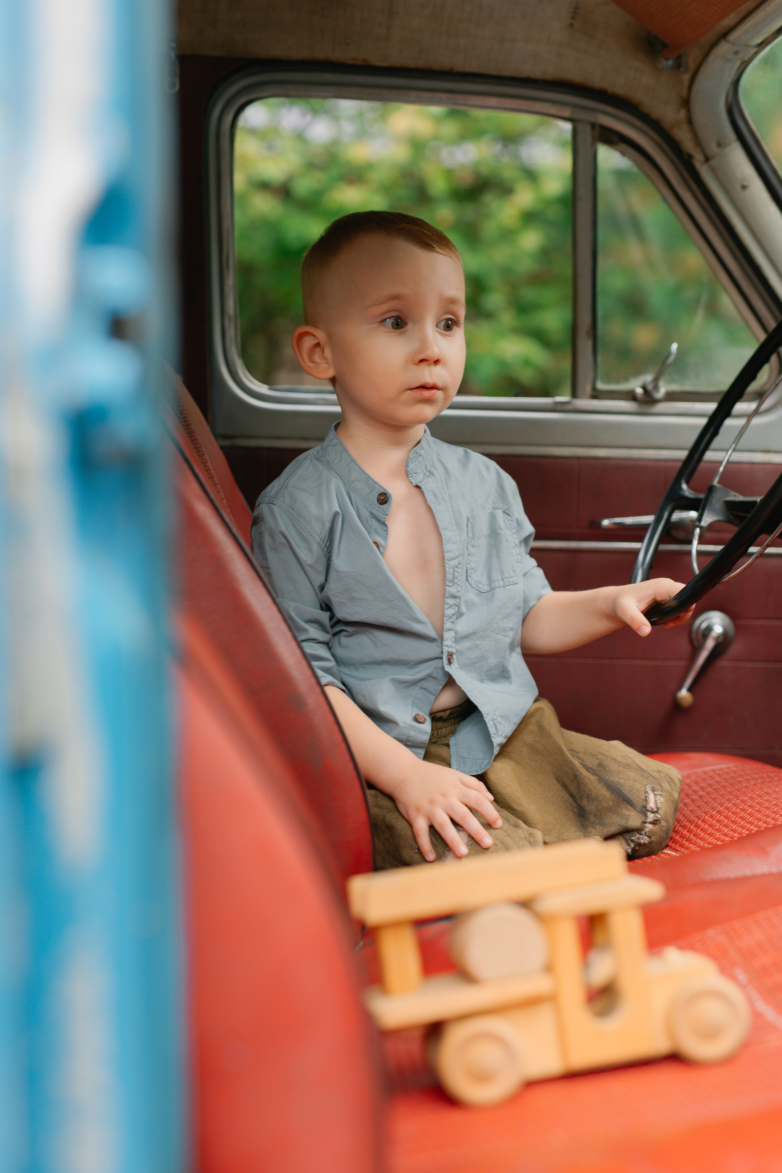 Kirja. Главная