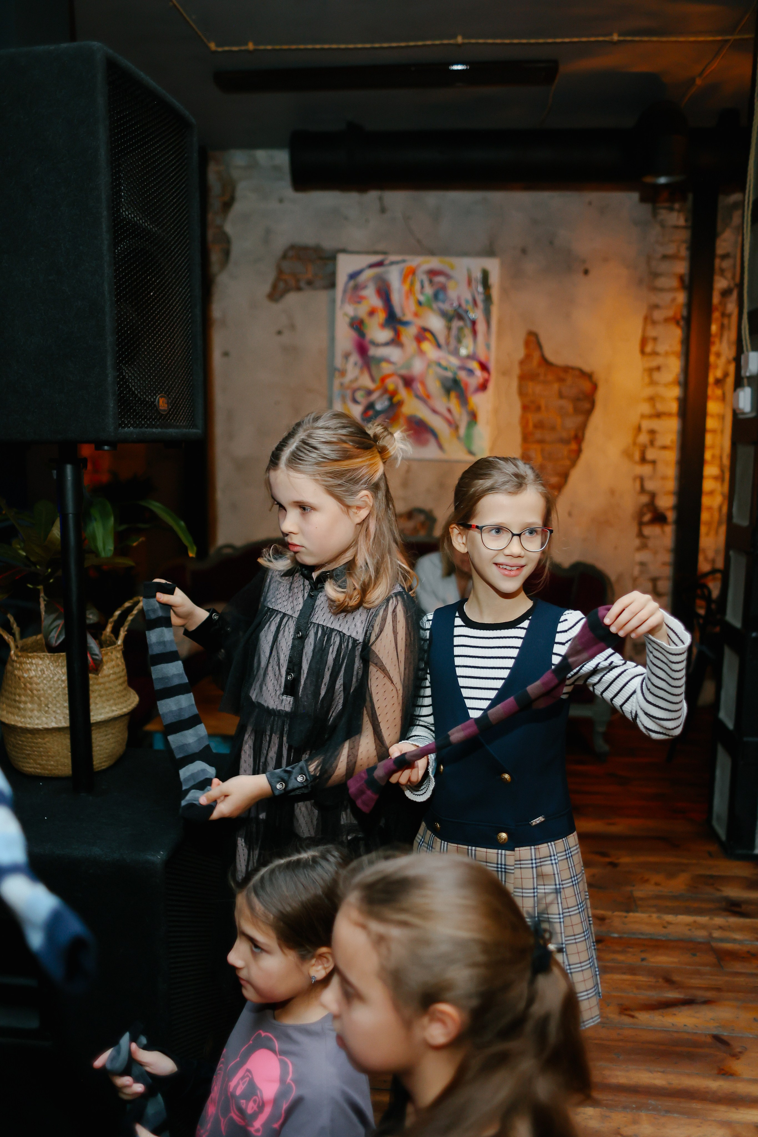 Crualle. Главная