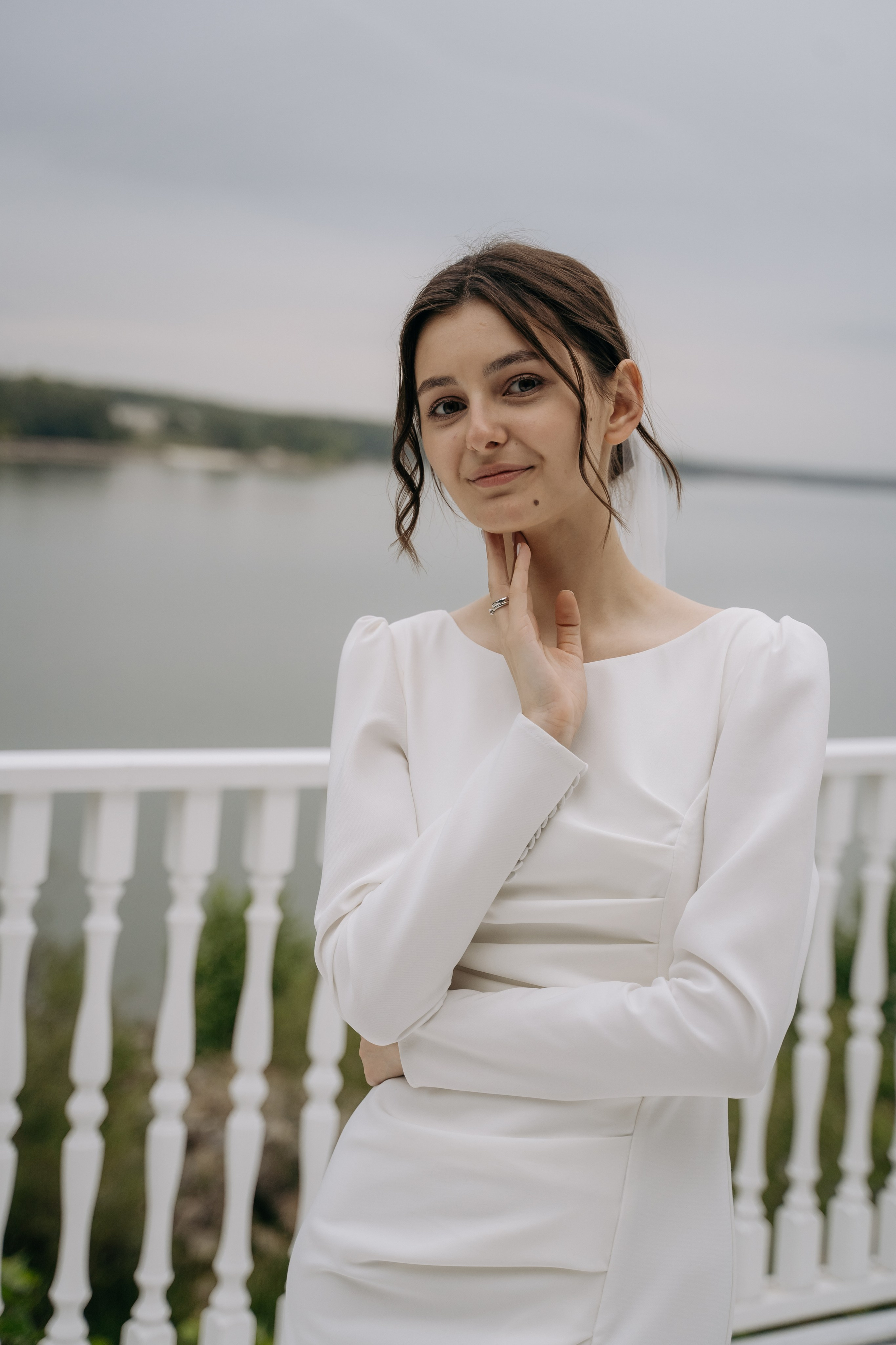 Лиля и Иван. Свадебный и семейный фотограф в Новосибирске Наталья Зорина