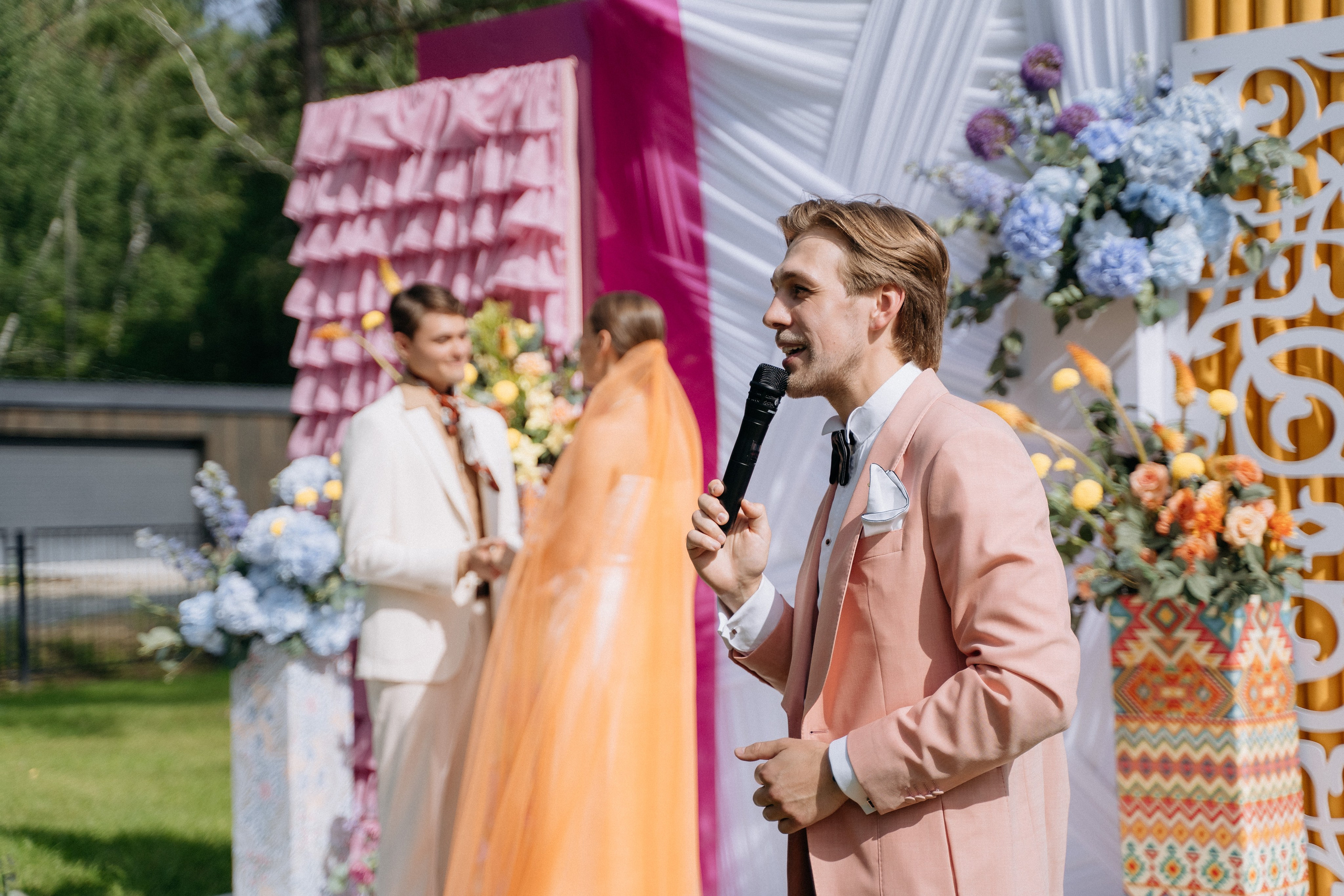 Рома и Настя. Свадебный и семейный фотограф в Новосибирске Наталья Зорина