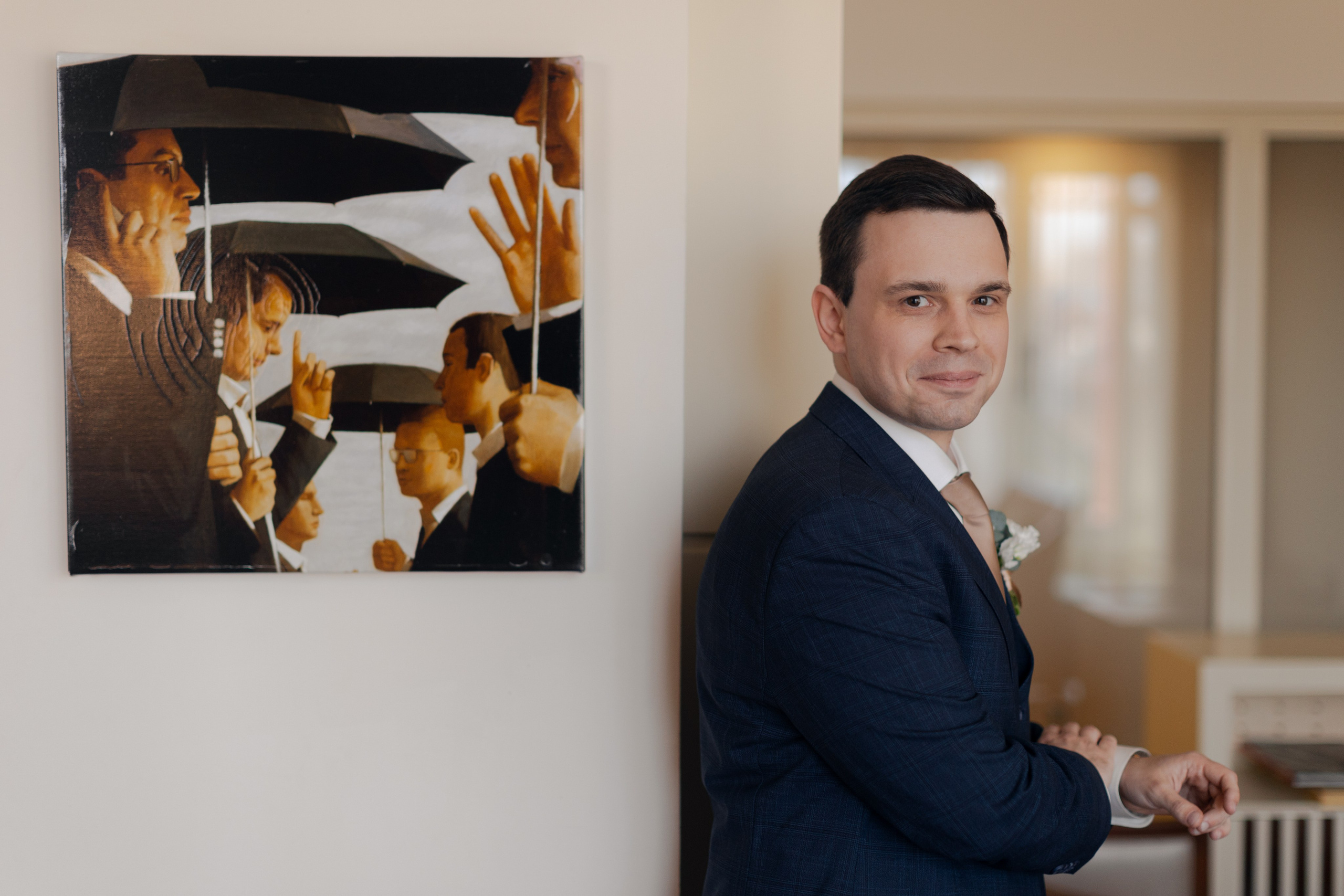 Никита и Анна. @dariazphoto свадебный фотограф