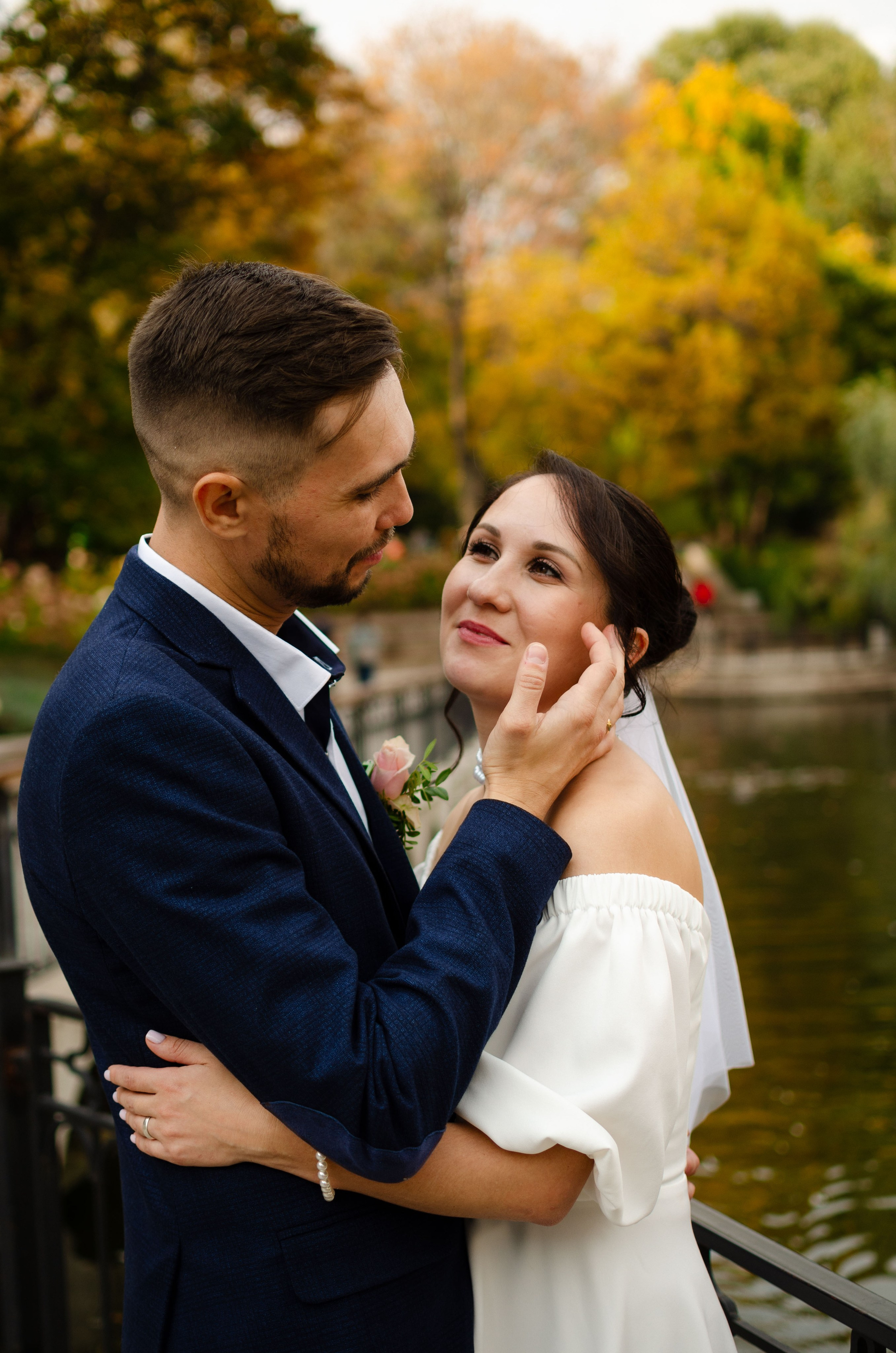 Рамиля & Олег. Женский и предметный фотограф в Уфе Анастасия Настоечка