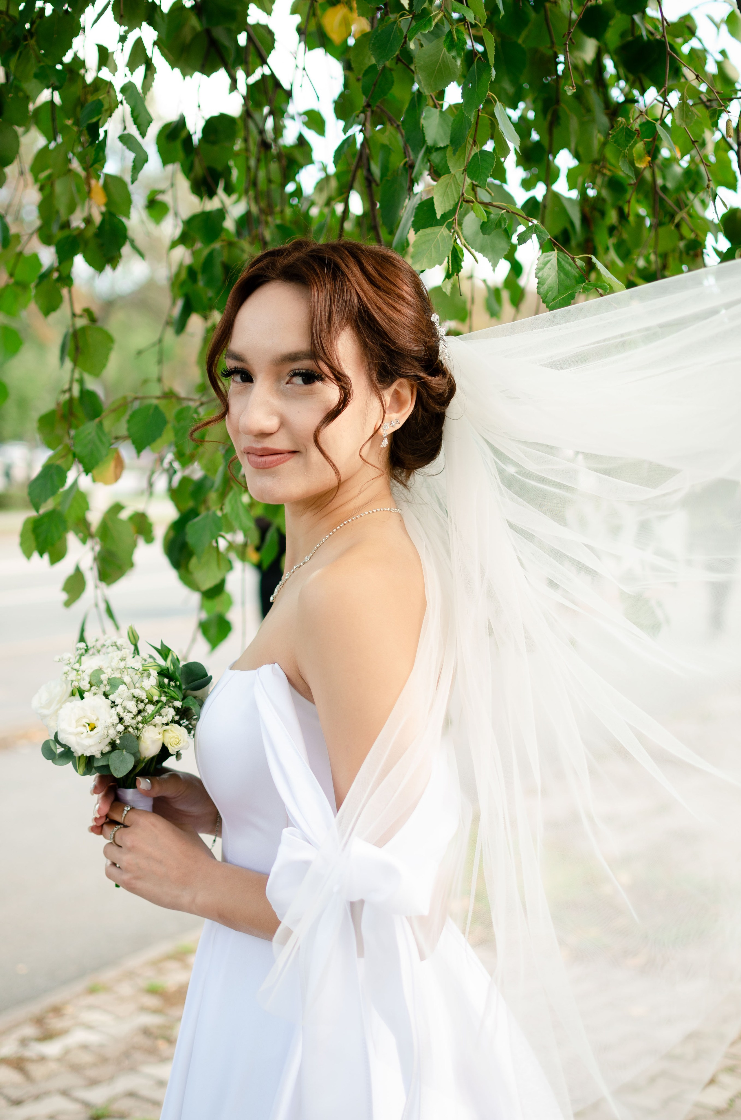 Милана & Данил. Женский и предметный фотограф в Уфе Анастасия Настоечка