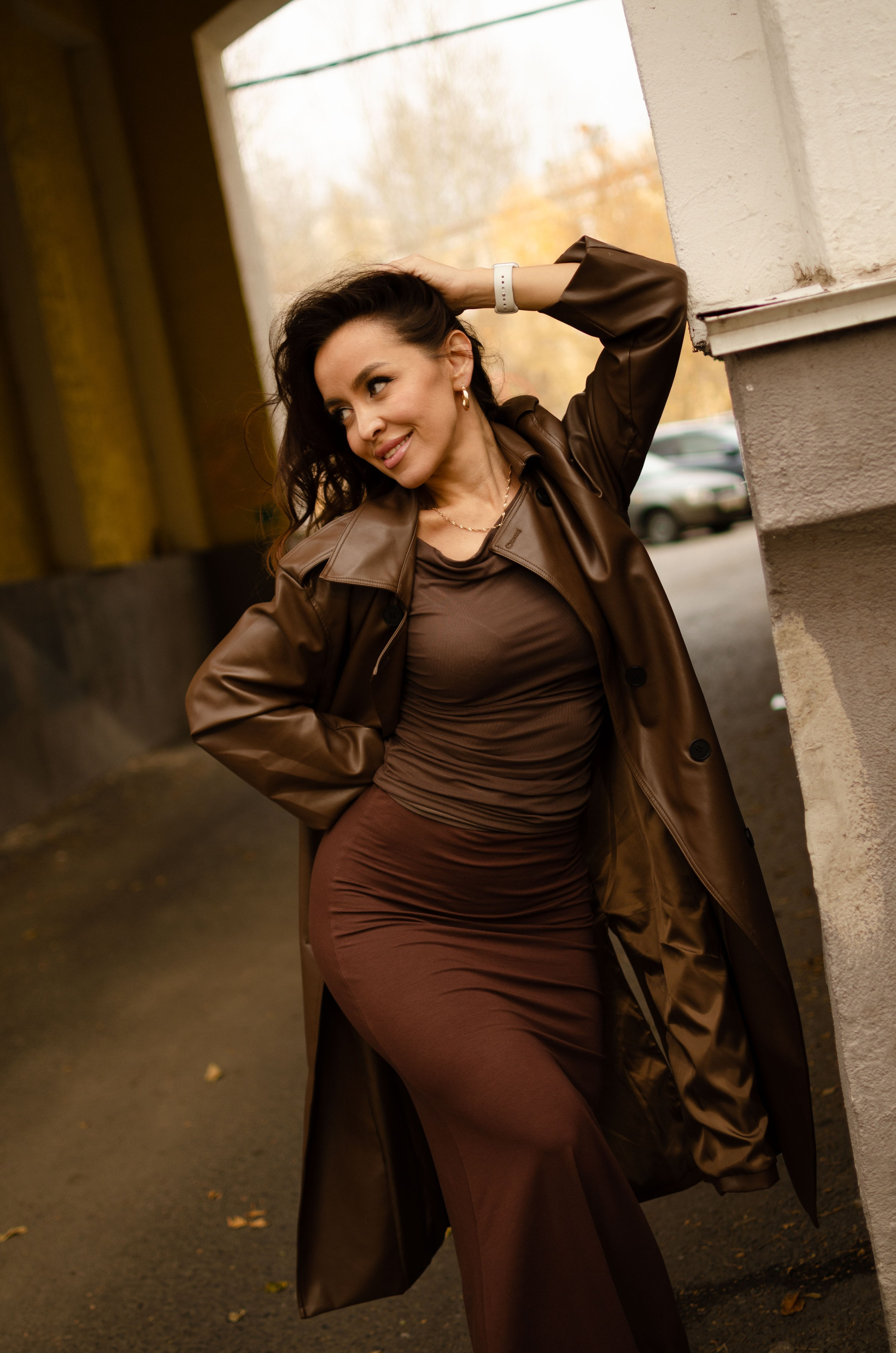 Светлана. Женский и предметный фотограф в Уфе Анастасия Настоечка