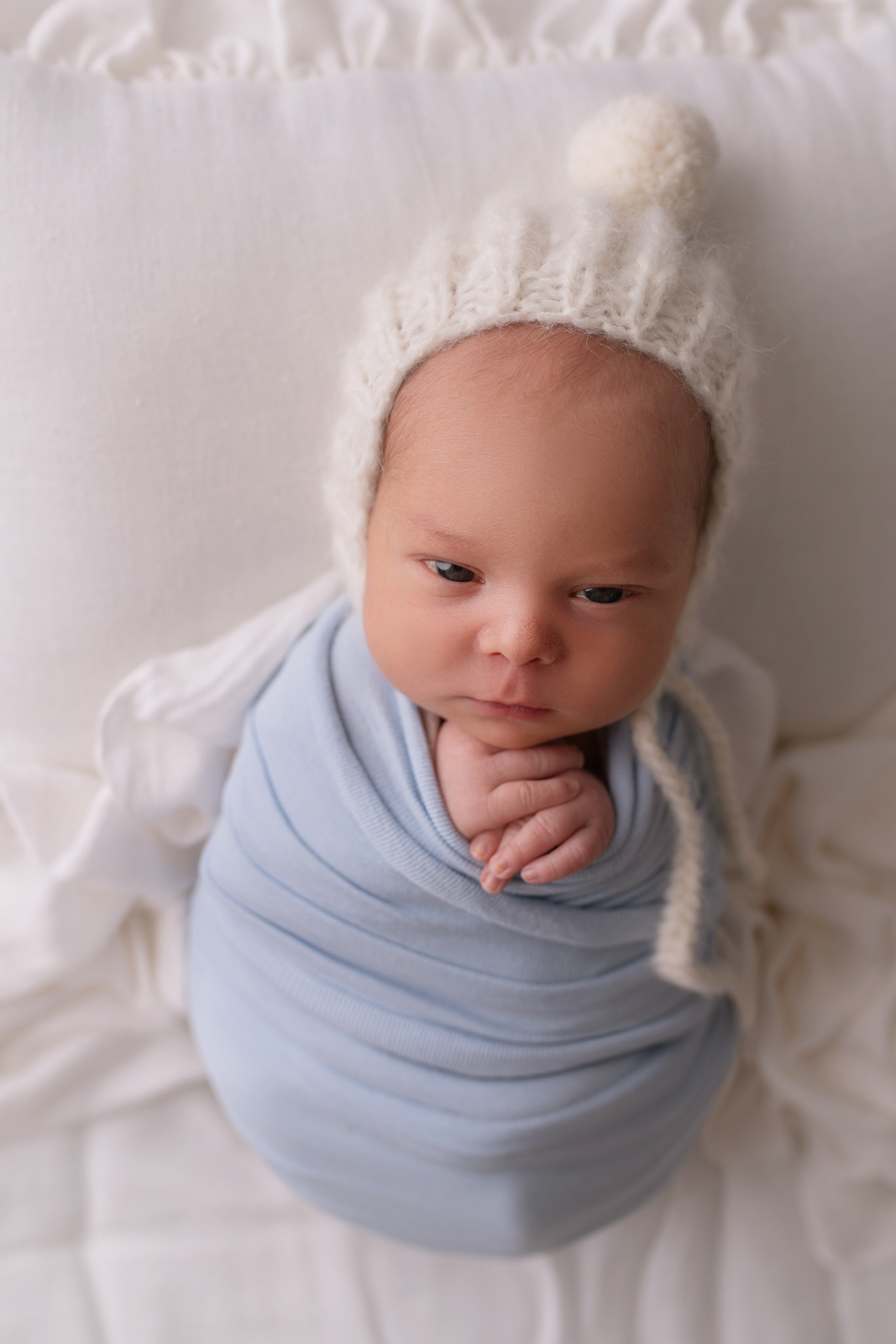 Гриша. Кобякова Мария. Фотограф новорождённых и детей до года город ИРКУТСК