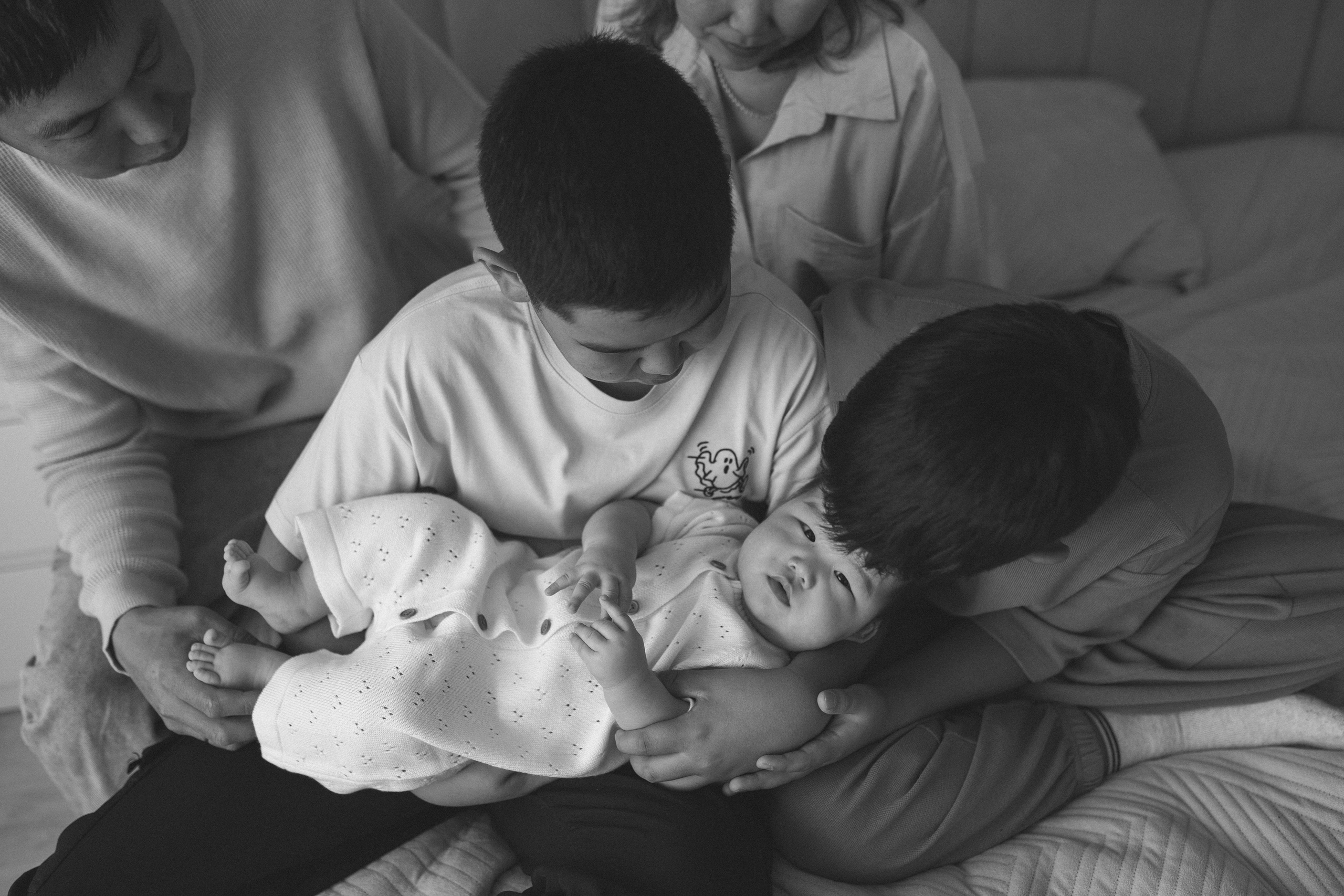 Дима | 4 месяца. Кобякова Мария. Фотограф новорождённых и детей до года город ИРКУТСК