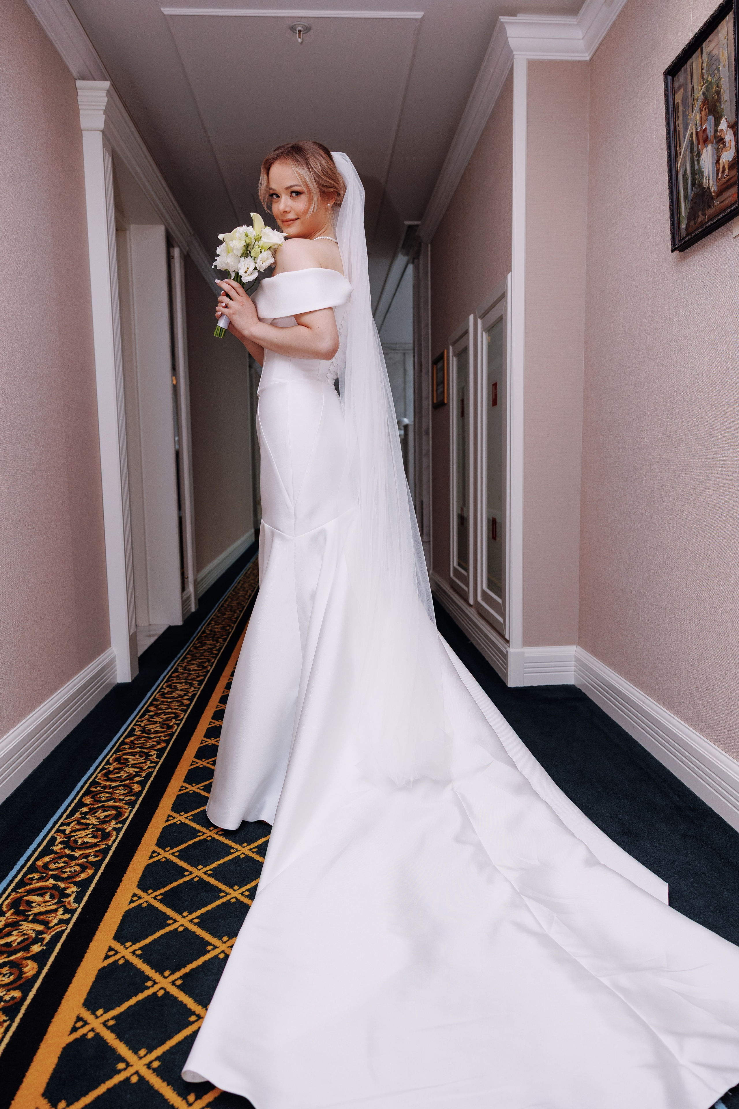 Свадьбы. Фотограф в Санкт-Петербурге Кирюшенков Андрей