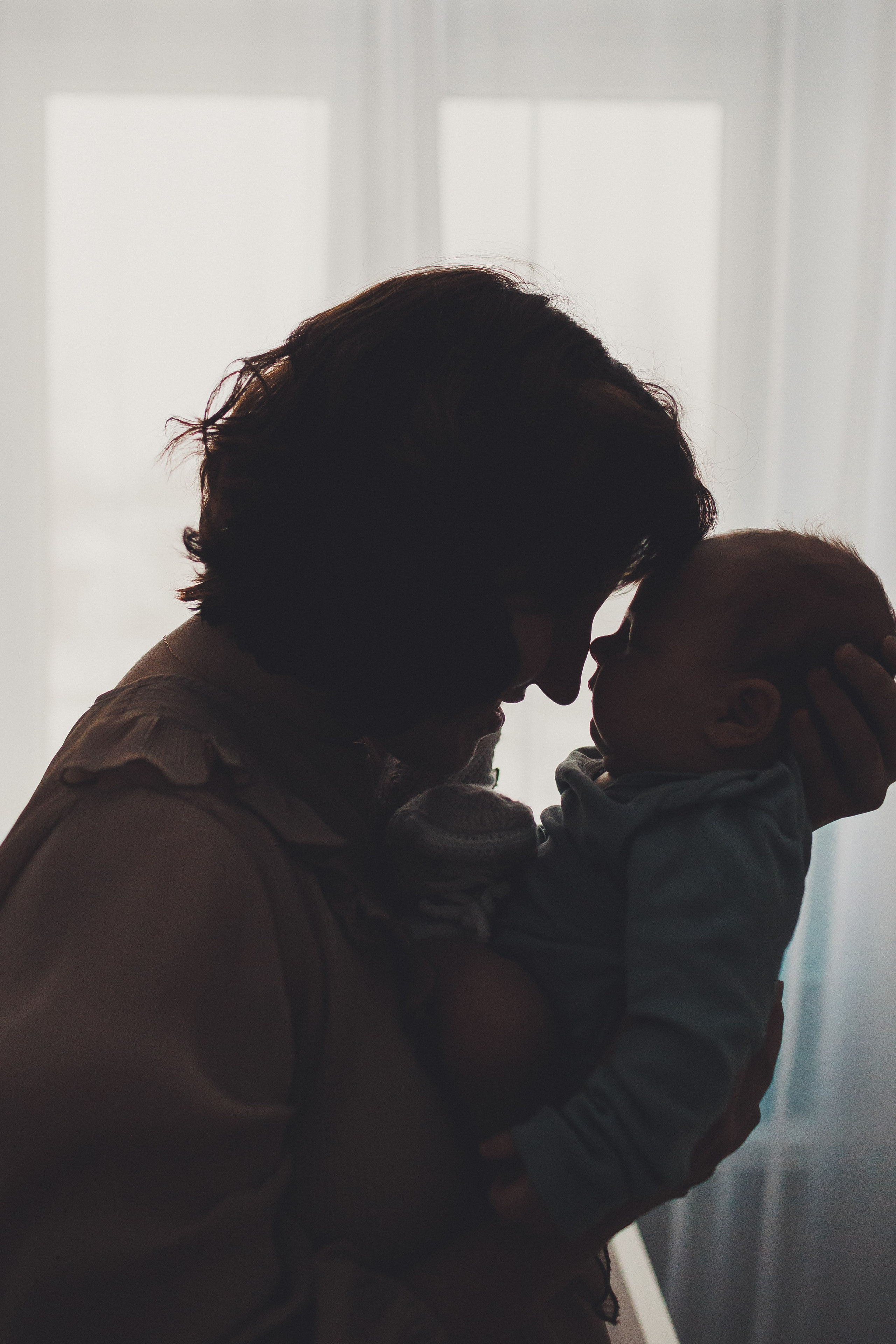 СЕМЕЙНАЯ / Максим, Люда, Соня и Макар. Фотограф Лодейное Поле Екатерина Герасимова в Санкт-Петербурге и Лен. области