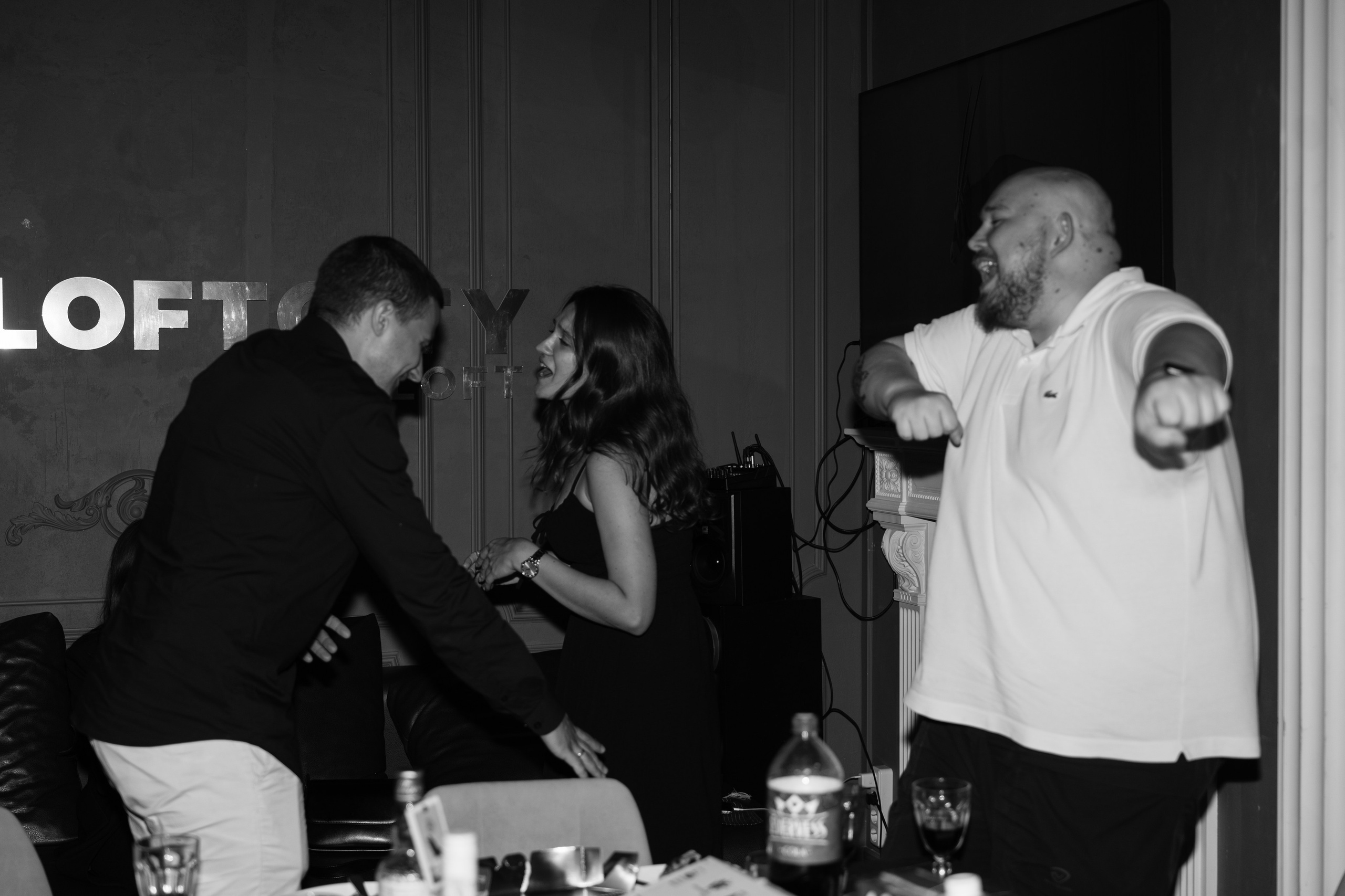 Happy Birthday, Ilya!. Главная