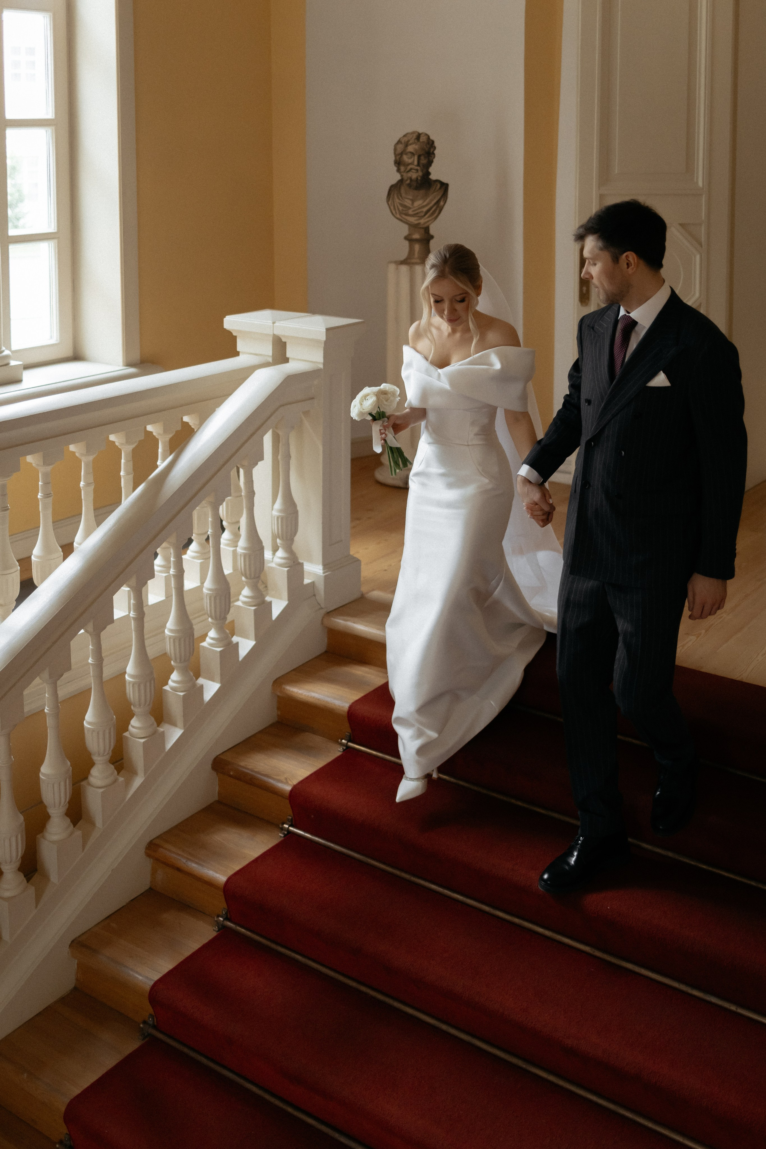 Сергей и Ирина. Фотограф Москва|Комиссарова Наталья