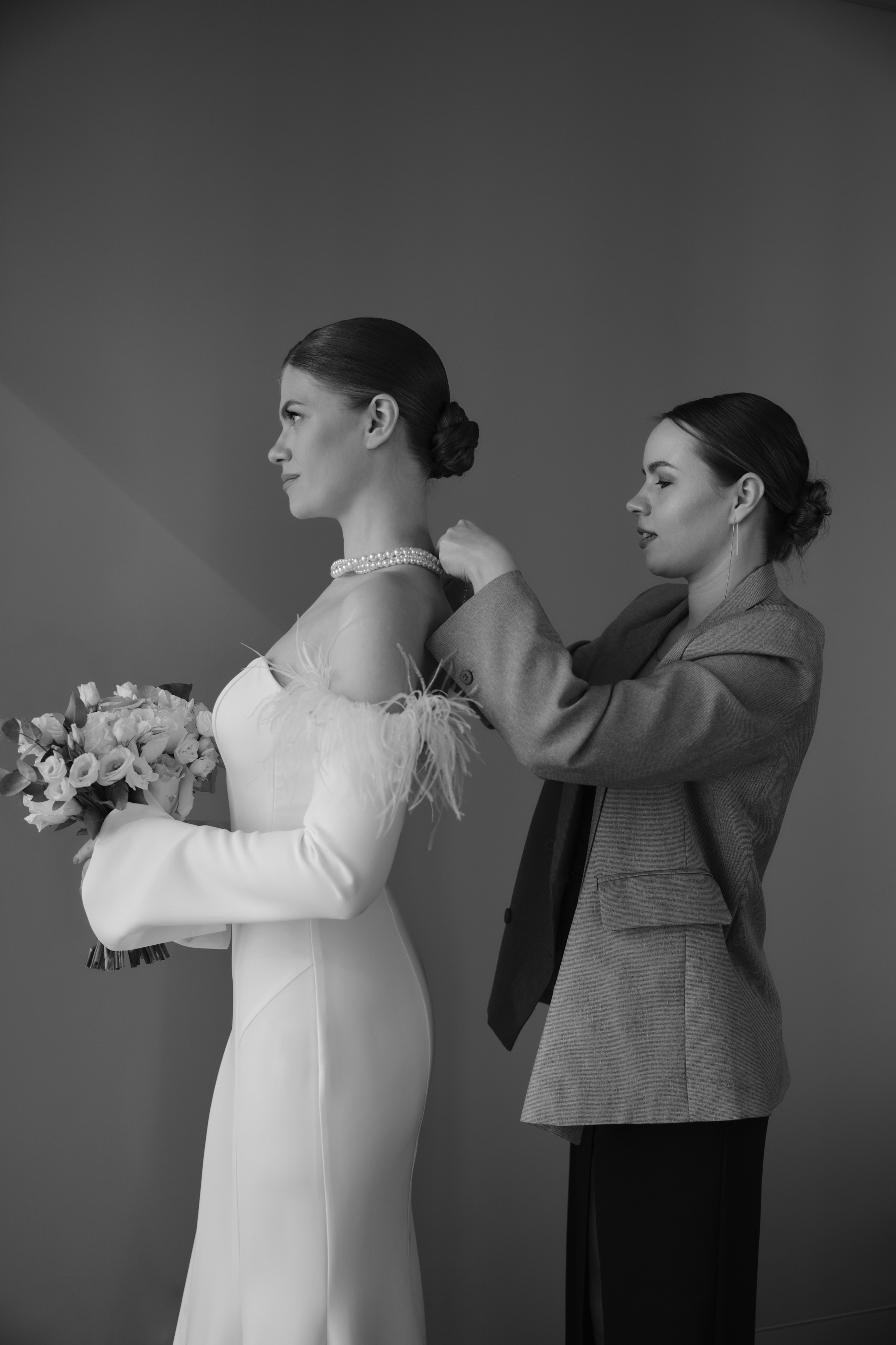 Котики. Свадебный фотограф в Москве и Балашихе