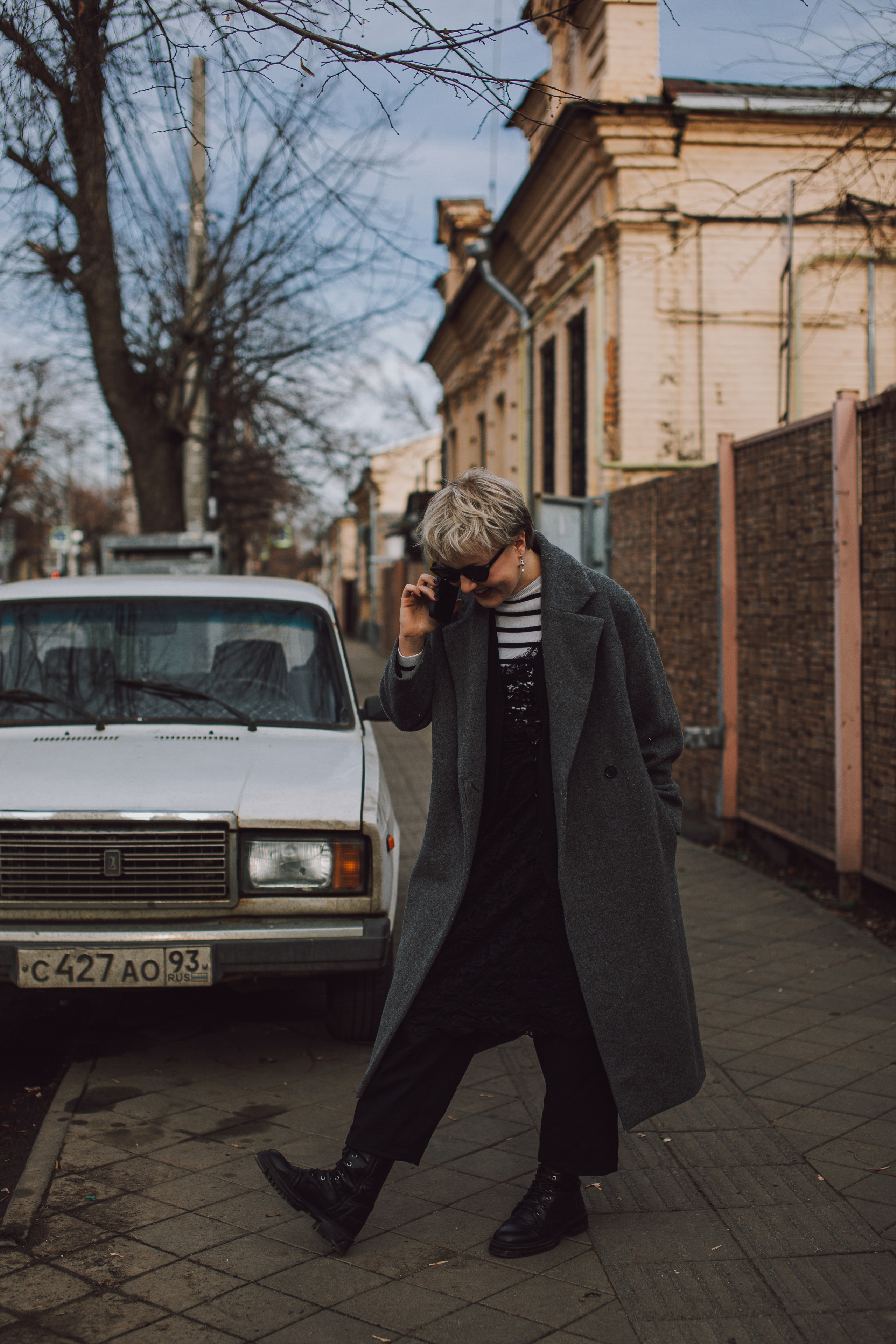 Даша в Краснодаре. Свадебный и семейный фотограф/видеограф в Краснодаре Наталья Осинская