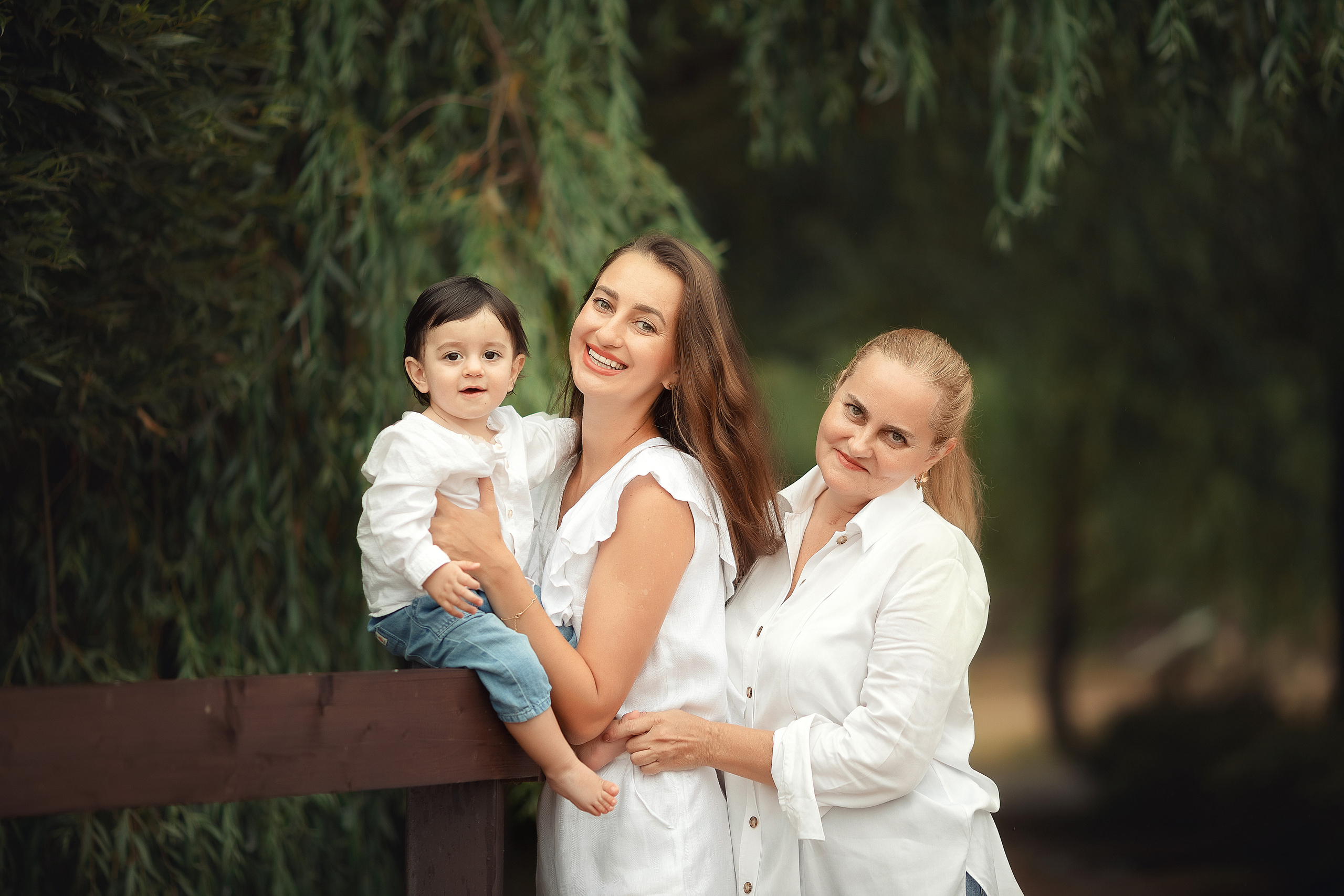 Детский и семейный фотограф в Москве Юлия Соболева