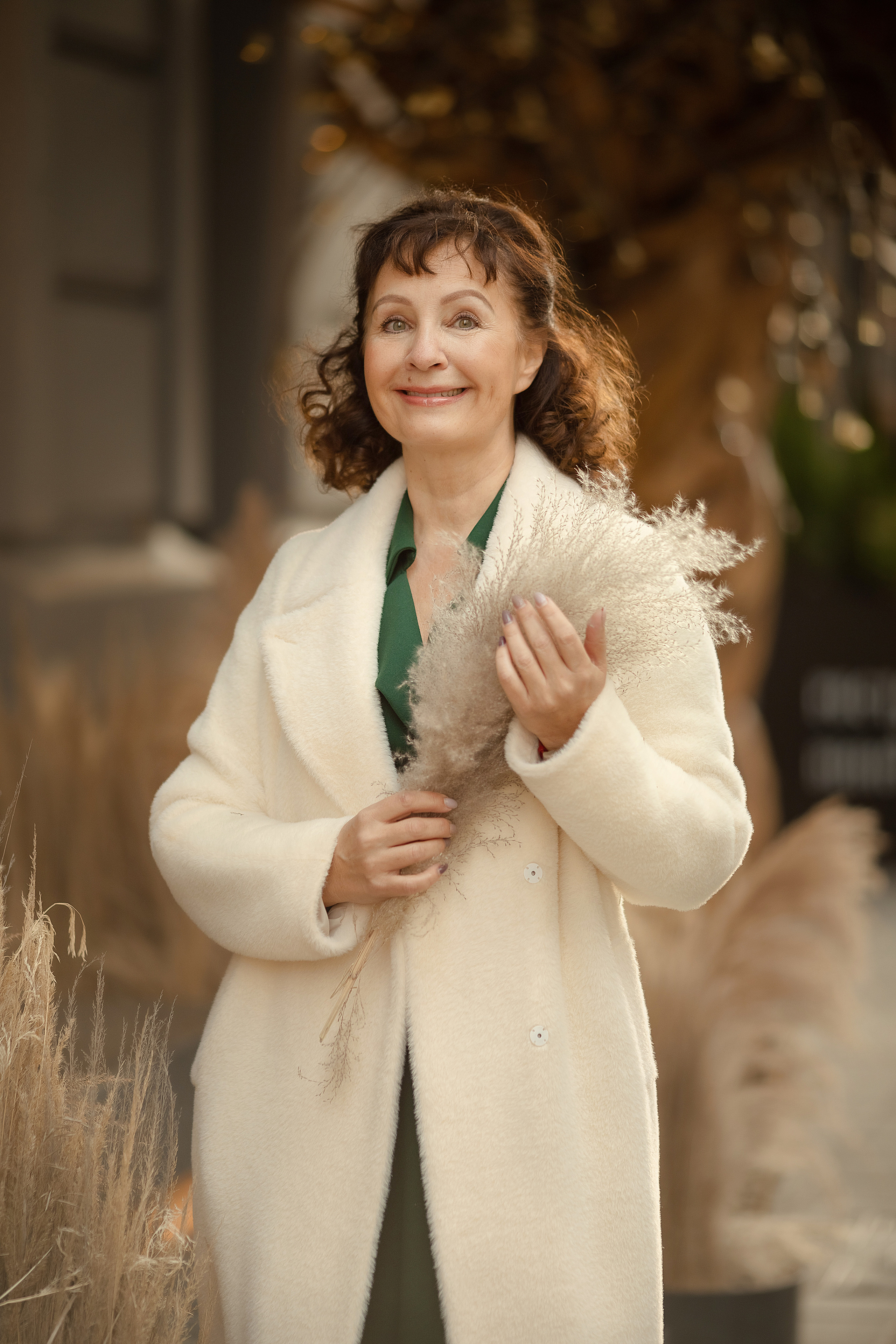 Женский портрет. Детский и семейный фотограф в Москве Юлия Соболева