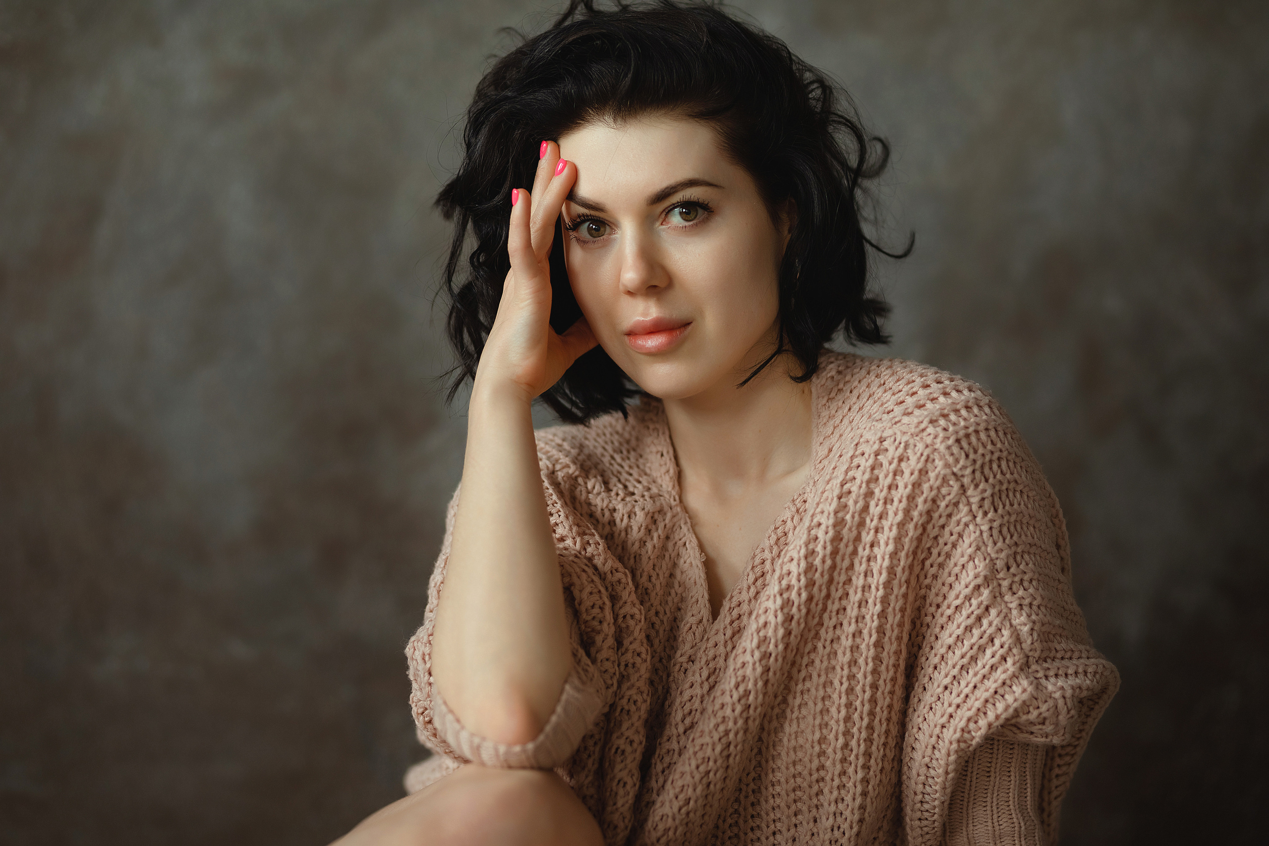 Катя. Детский и семейный фотограф в Москве Юлия Соболева