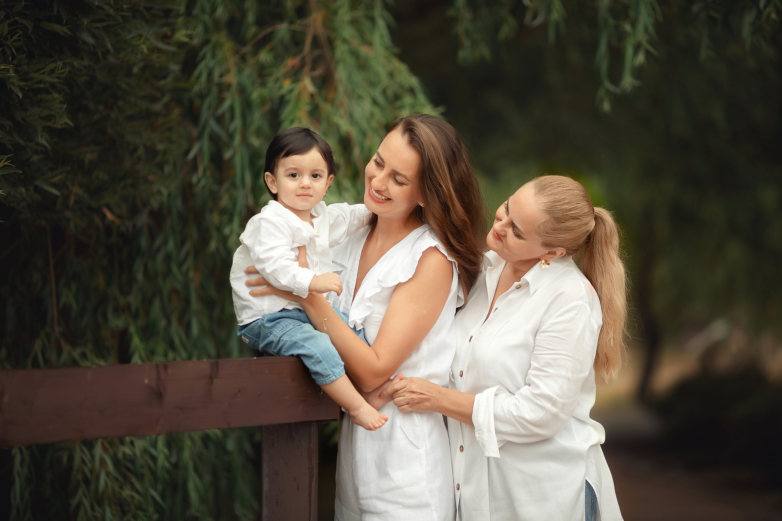 Детская фотосессия. Детский и семейный фотограф в Москве Юлия Соболева