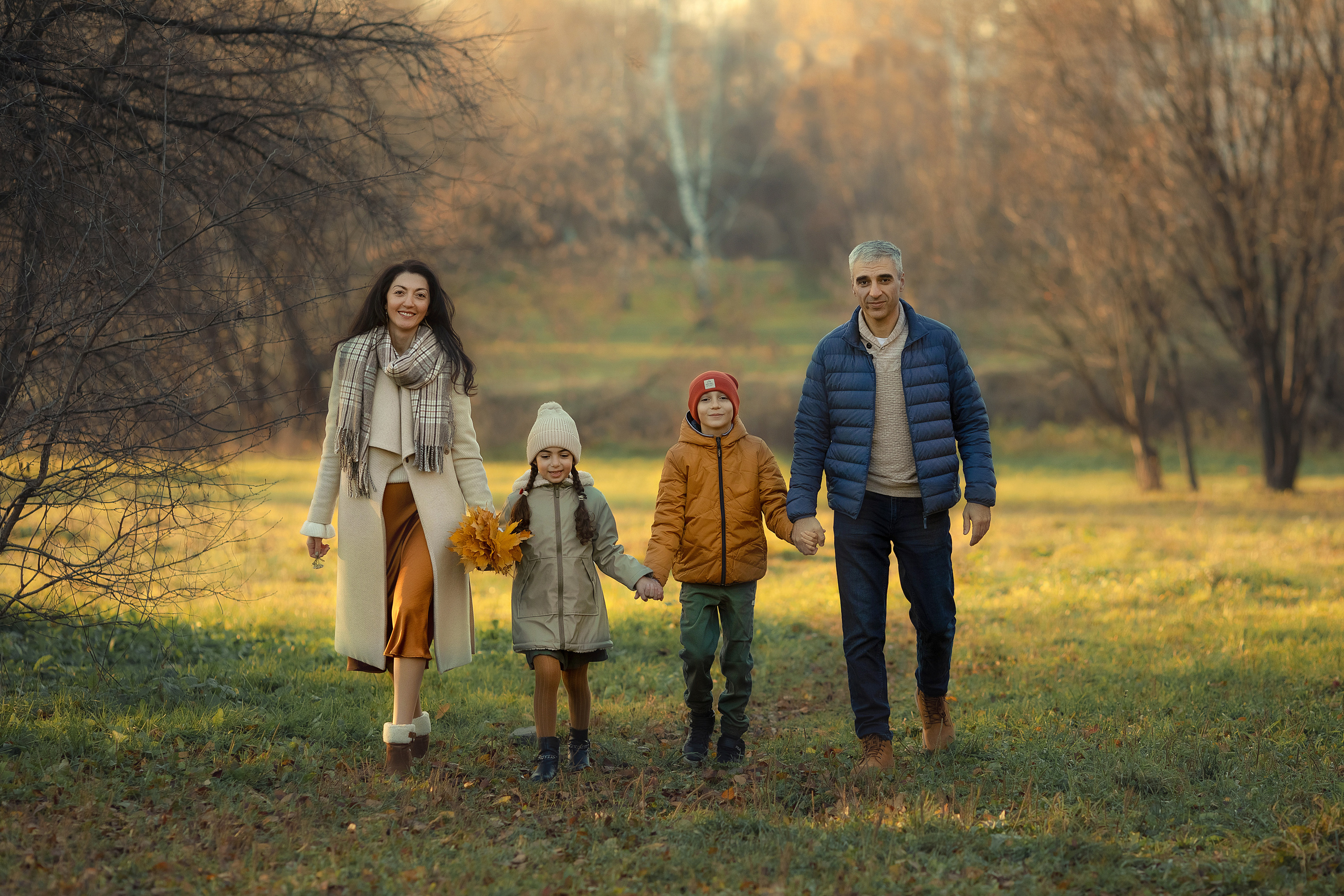 Детская фотосессия. Детский и семейный фотограф в Москве Юлия Соболева