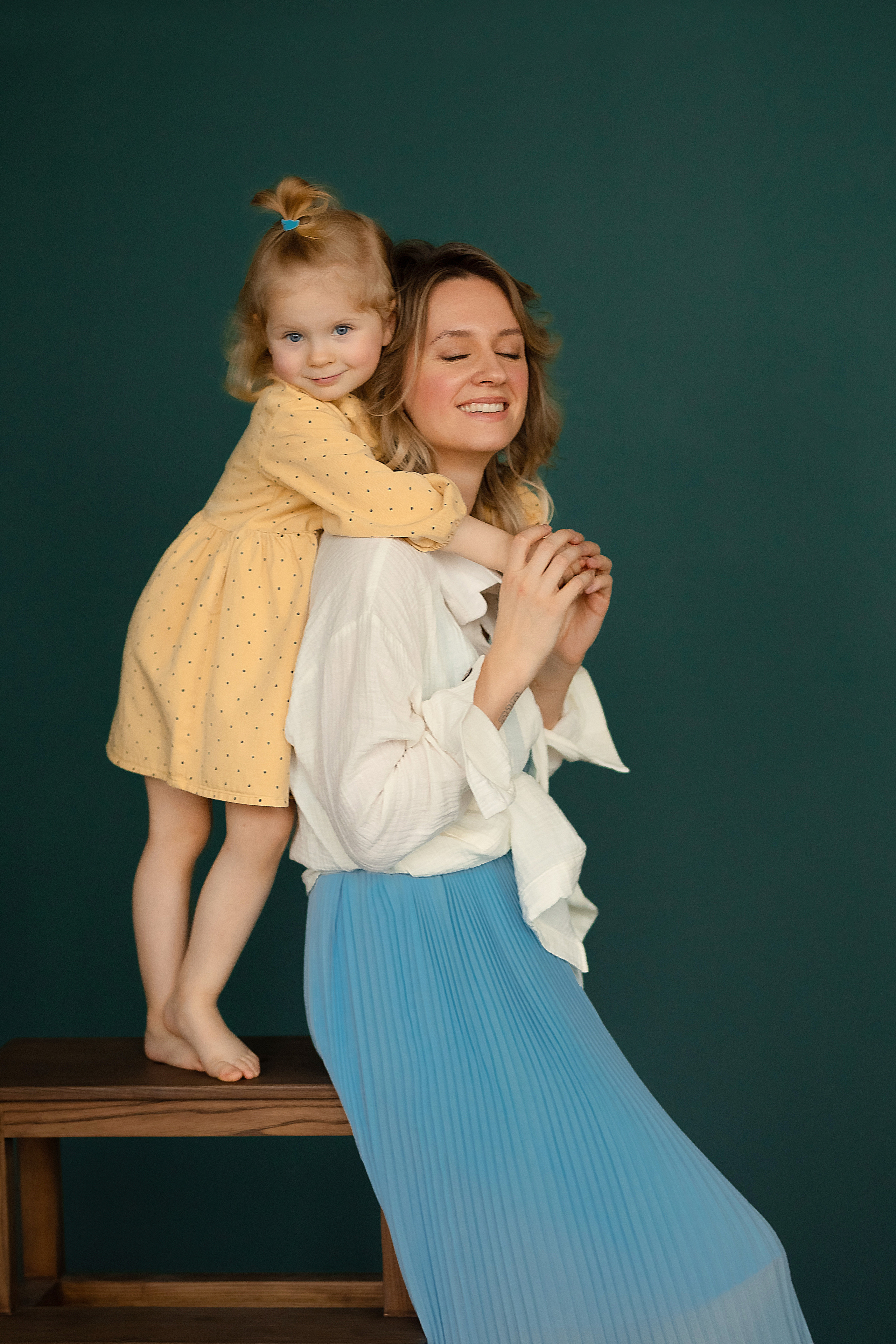 Ева. Детский и семейный фотограф в Москве Юлия Соболева