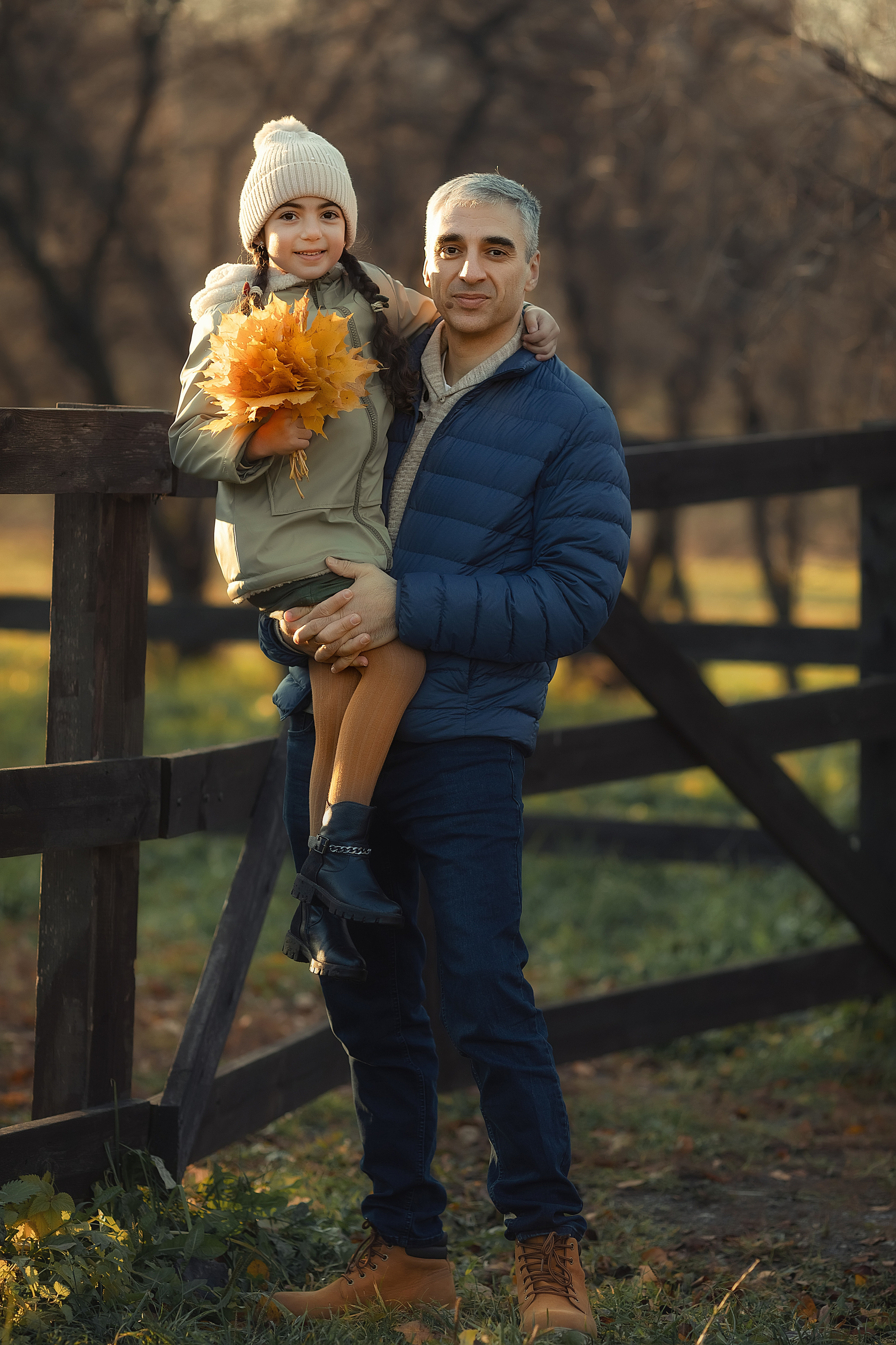 Детская фотосессия. Детский и семейный фотограф в Москве Юлия Соболева