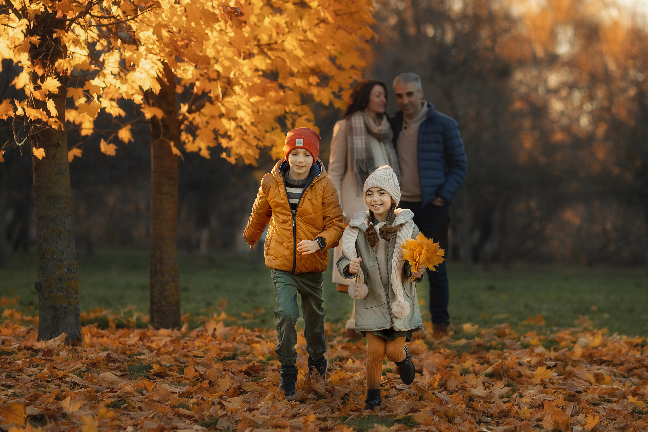 Детская фотосессия. Детский и семейный фотограф в Москве Юлия Соболева