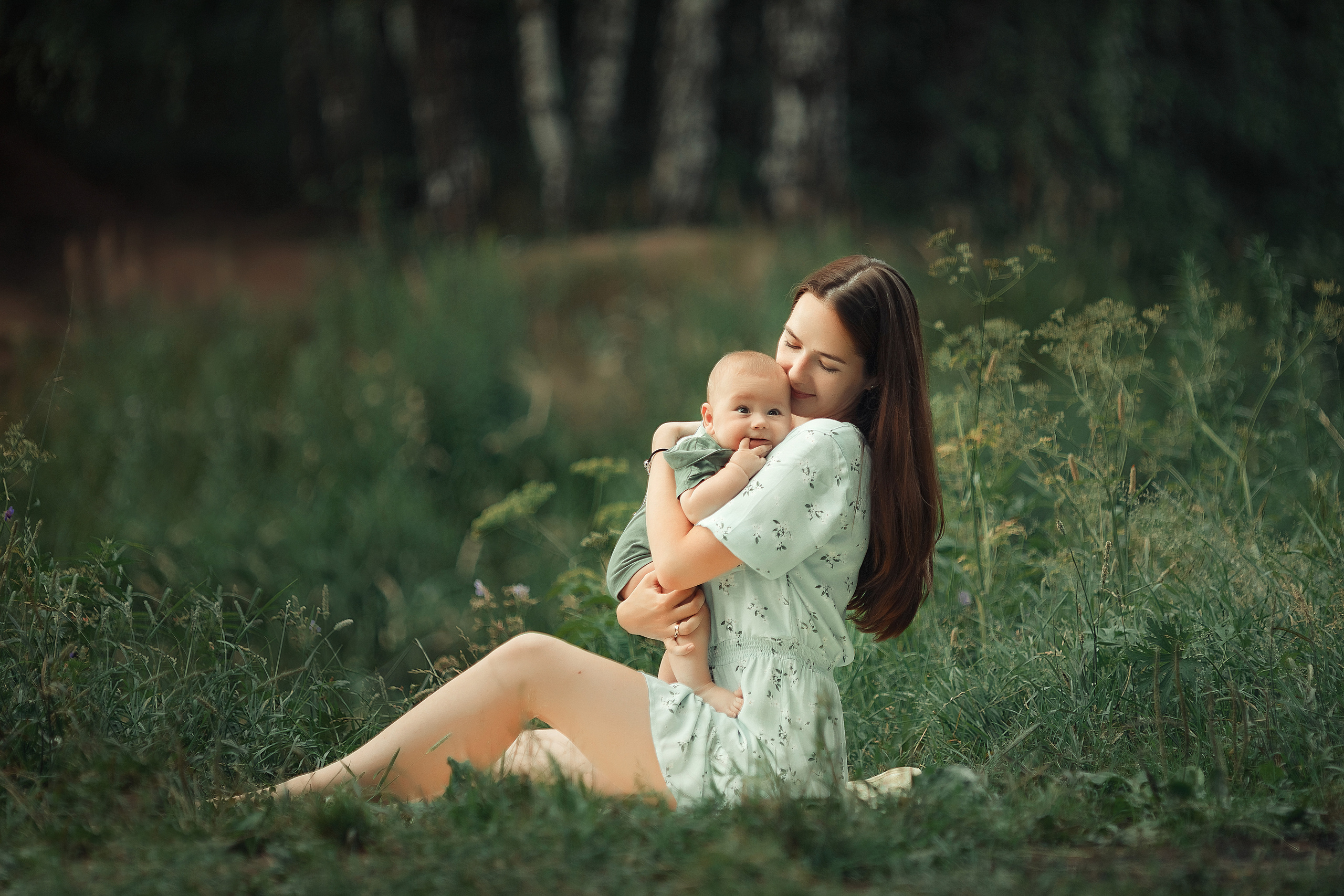 Детская фотосессия. Детский и семейный фотограф в Москве Юлия Соболева