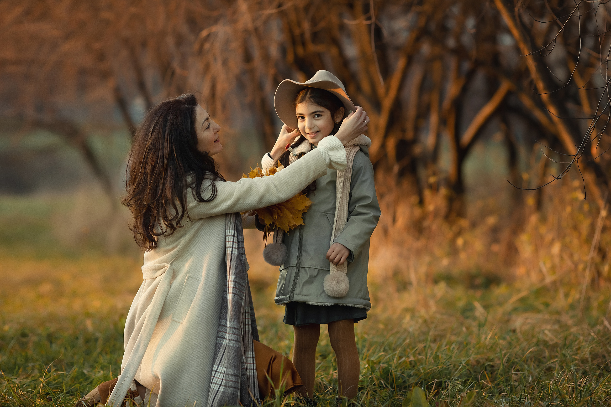 Детская фотосессия. Детский и семейный фотограф в Москве Юлия Соболева