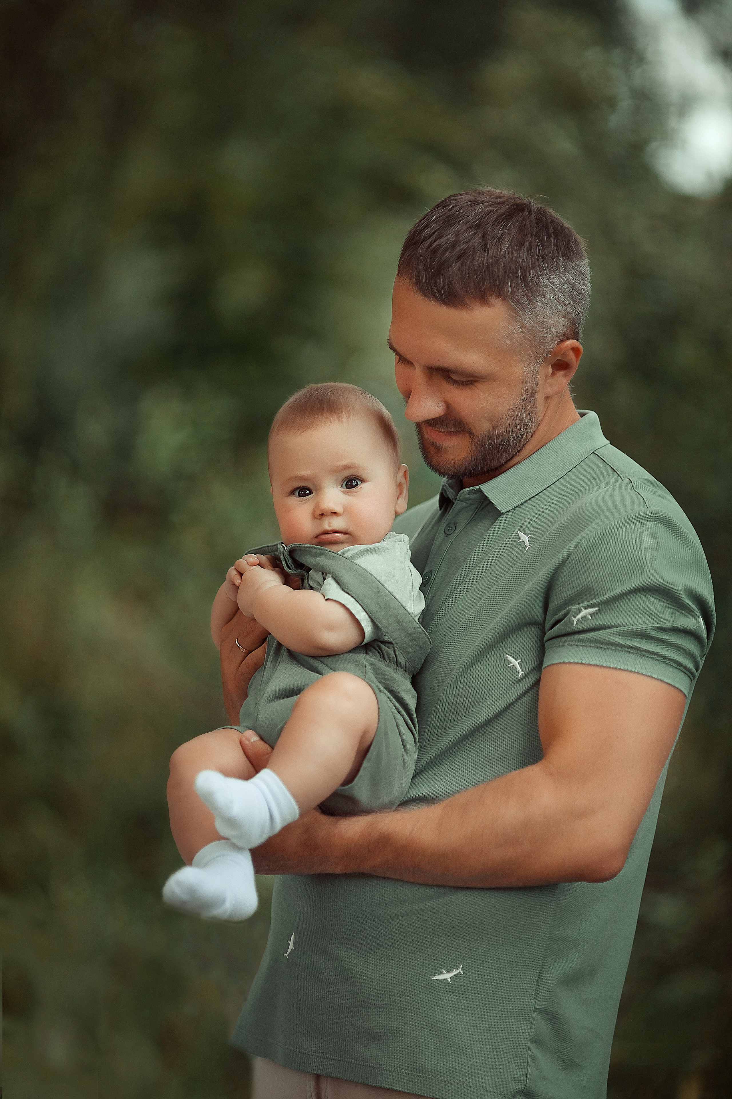 Детская фотосессия. Детский и семейный фотограф в Москве Юлия Соболева