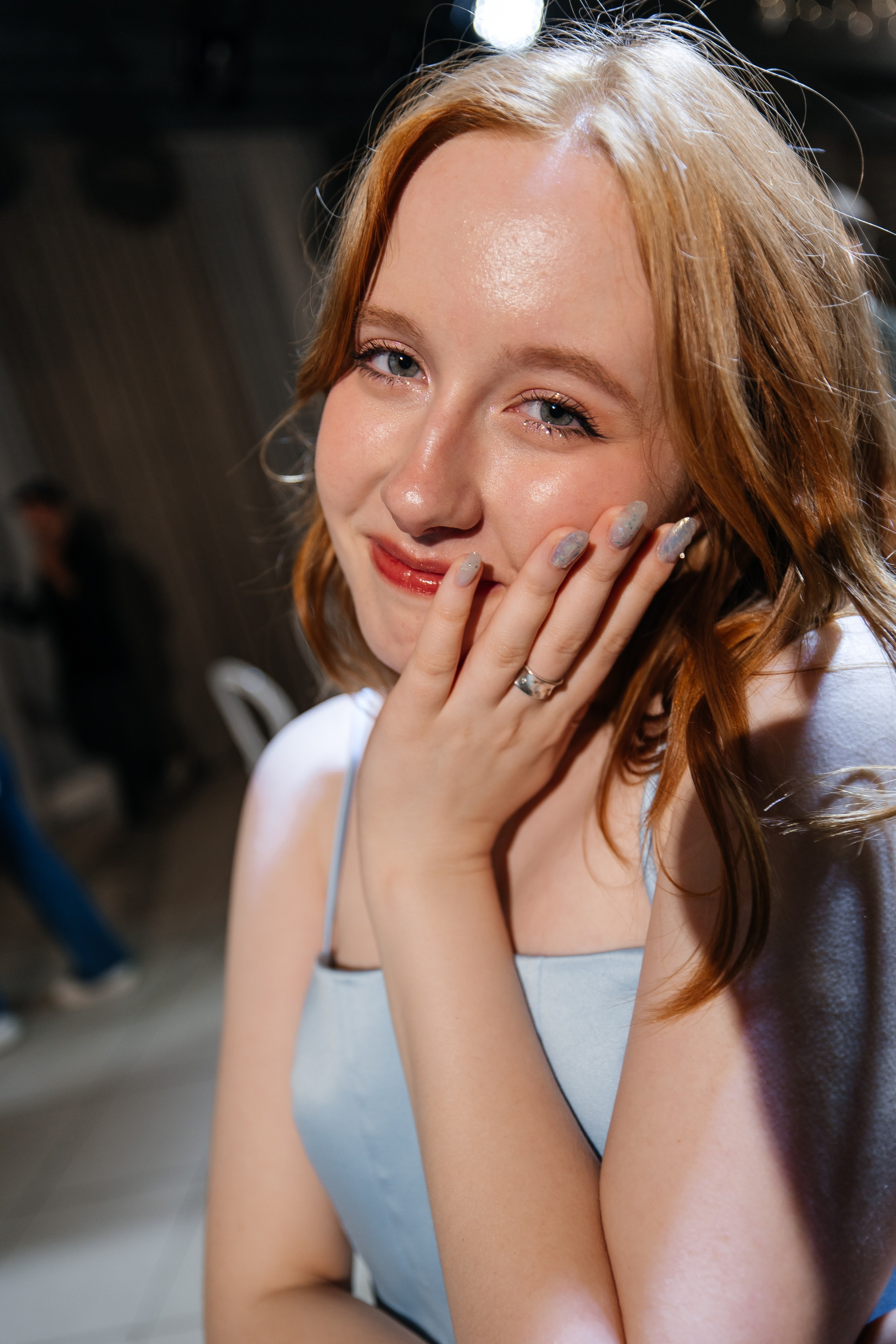 2023-06-23 Выпускной МБОУ СОШ № 10. Фотограф в Красноярске