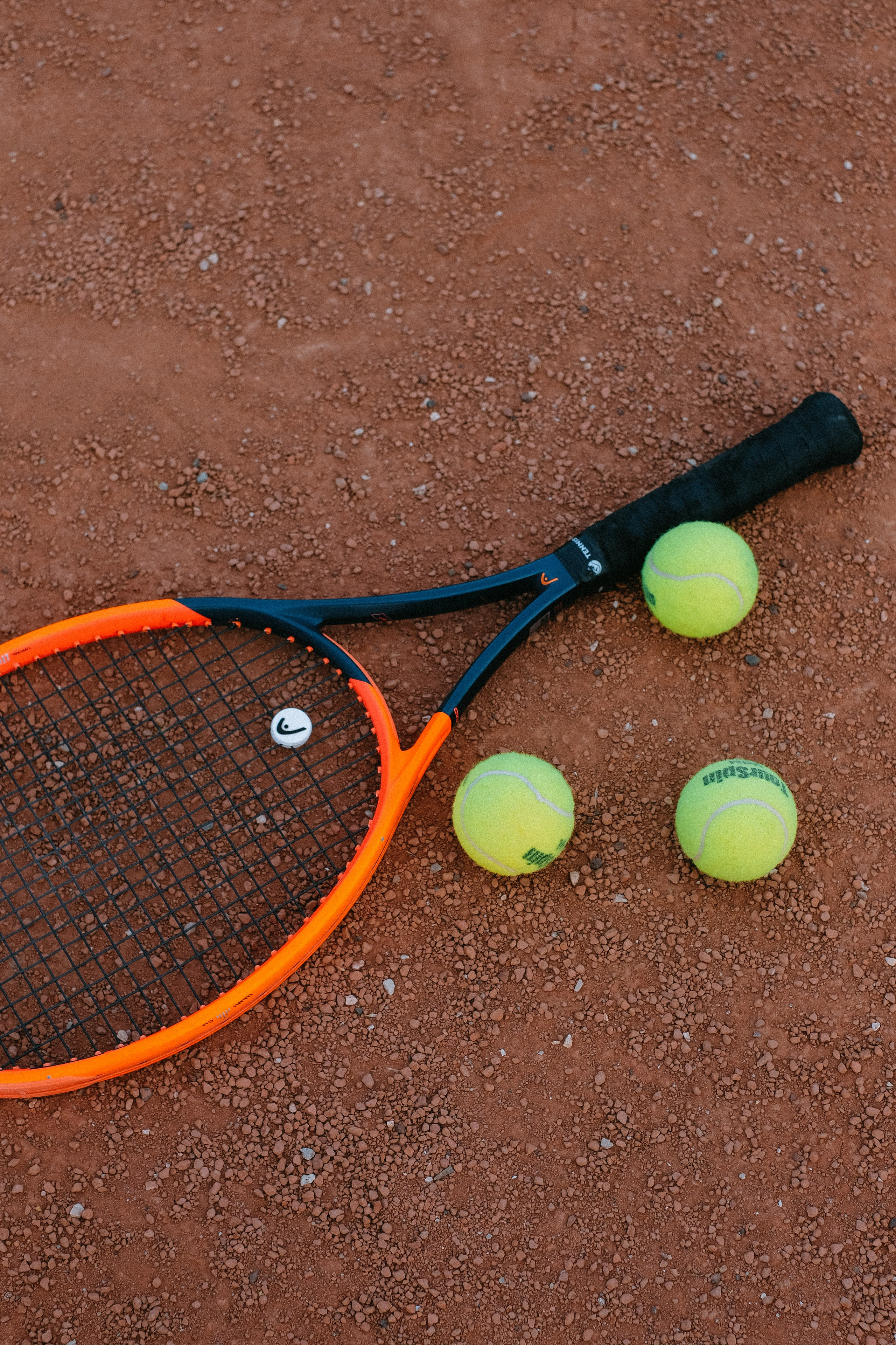 Теннис. ФОТОГРАФ АННА КАЗАРЯН