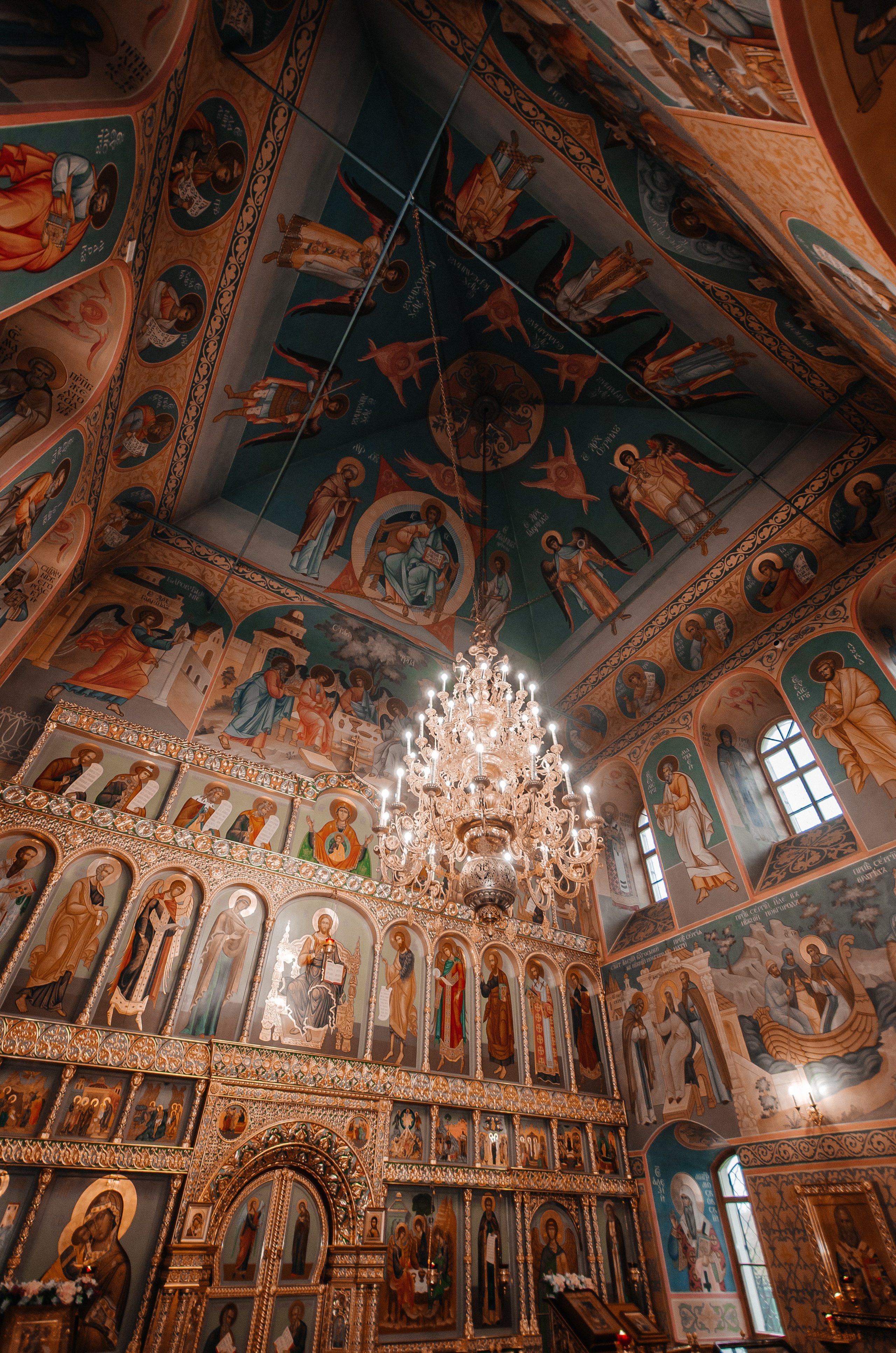 Таинство Венчания. Фотограф Anastasya Efimova