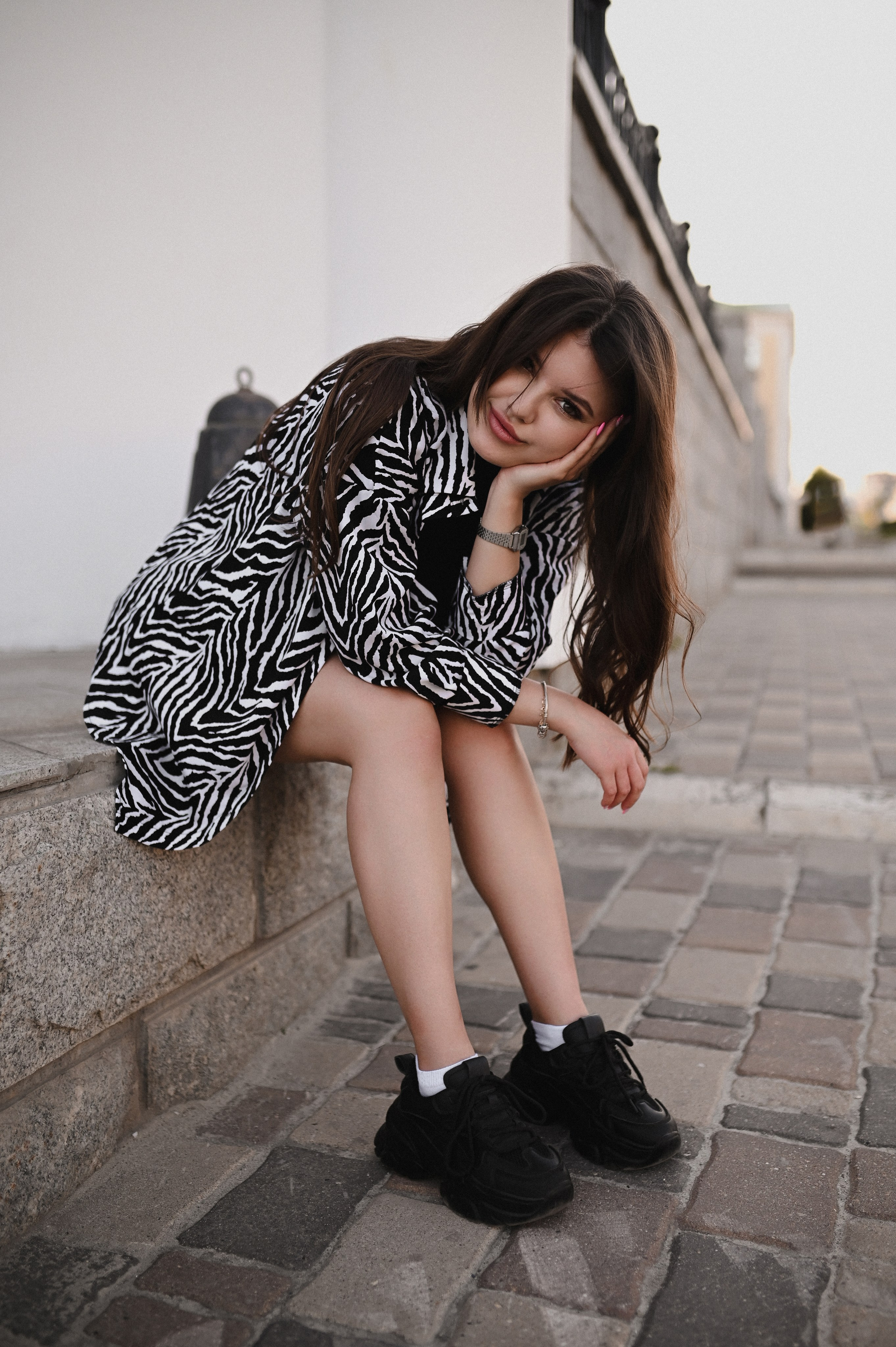 Дарья. Твой личный проводник к красивым фотографиям в Старом Осколе