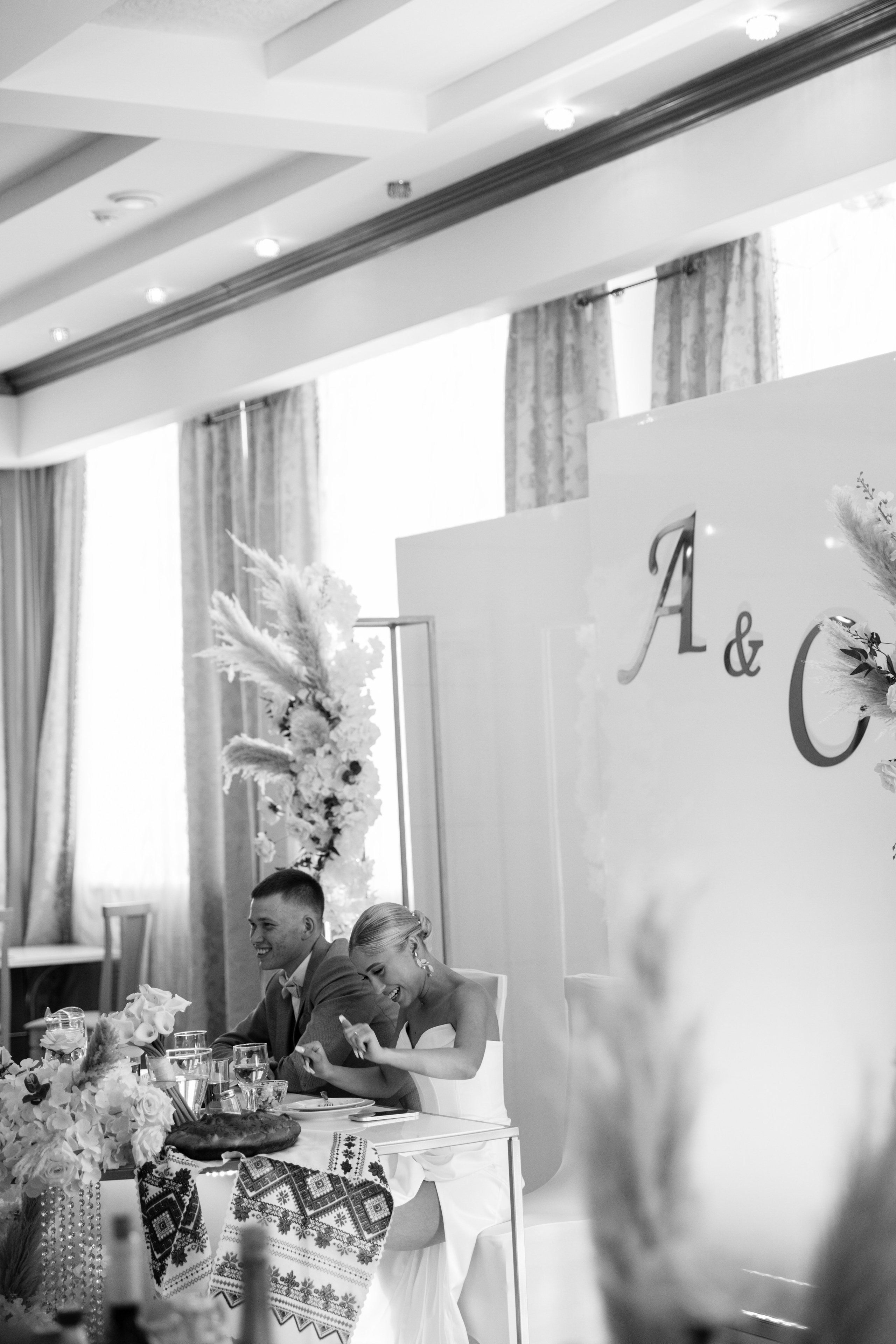 Александр и Ольга. VOLOCHKOVA