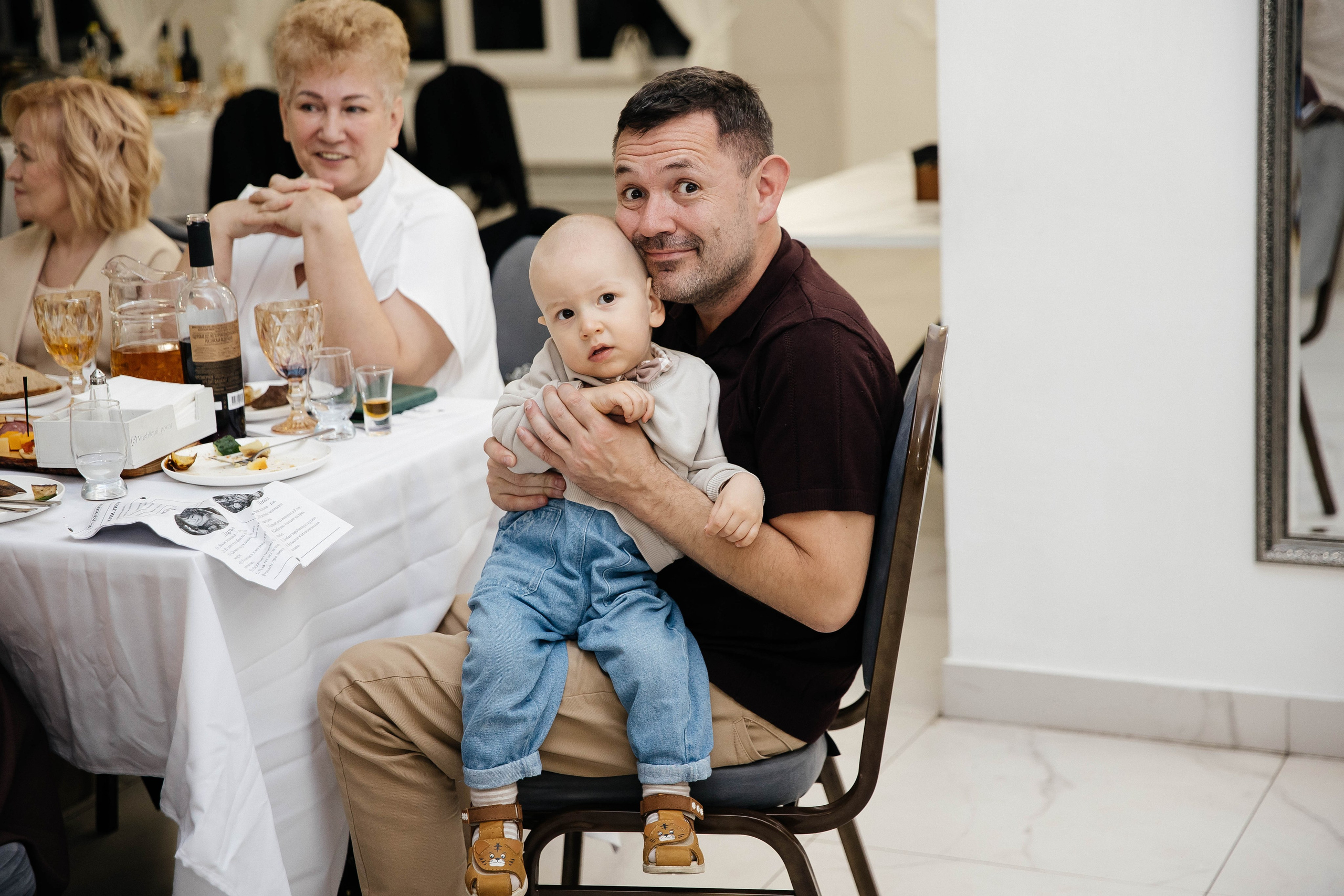 Паша & Даша. VOLOCHKOVA