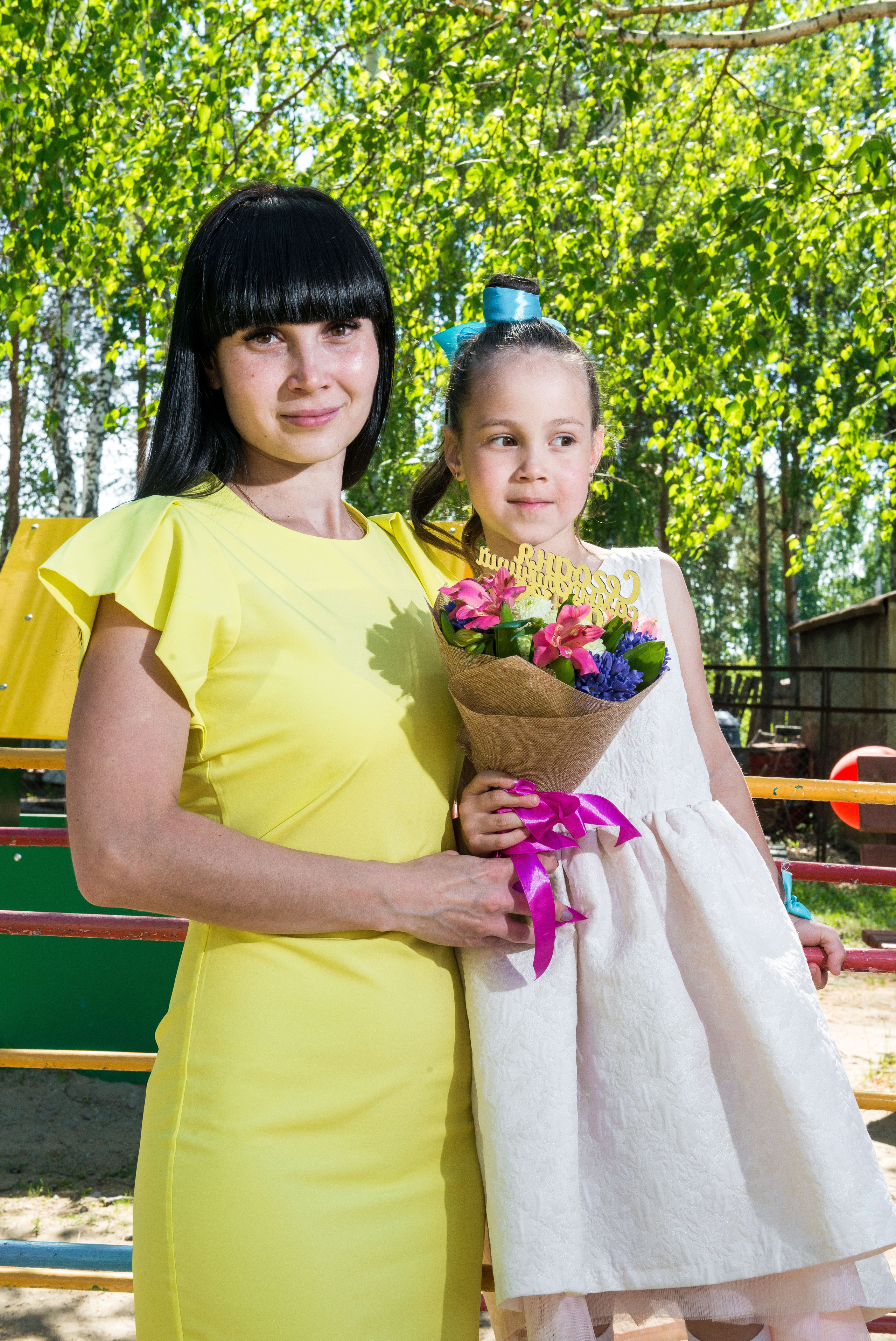 Выпускной 21.05.2021 д. с. № 518, пос. Садовый. Свадебный фотограф на Урале Виктор Соколов